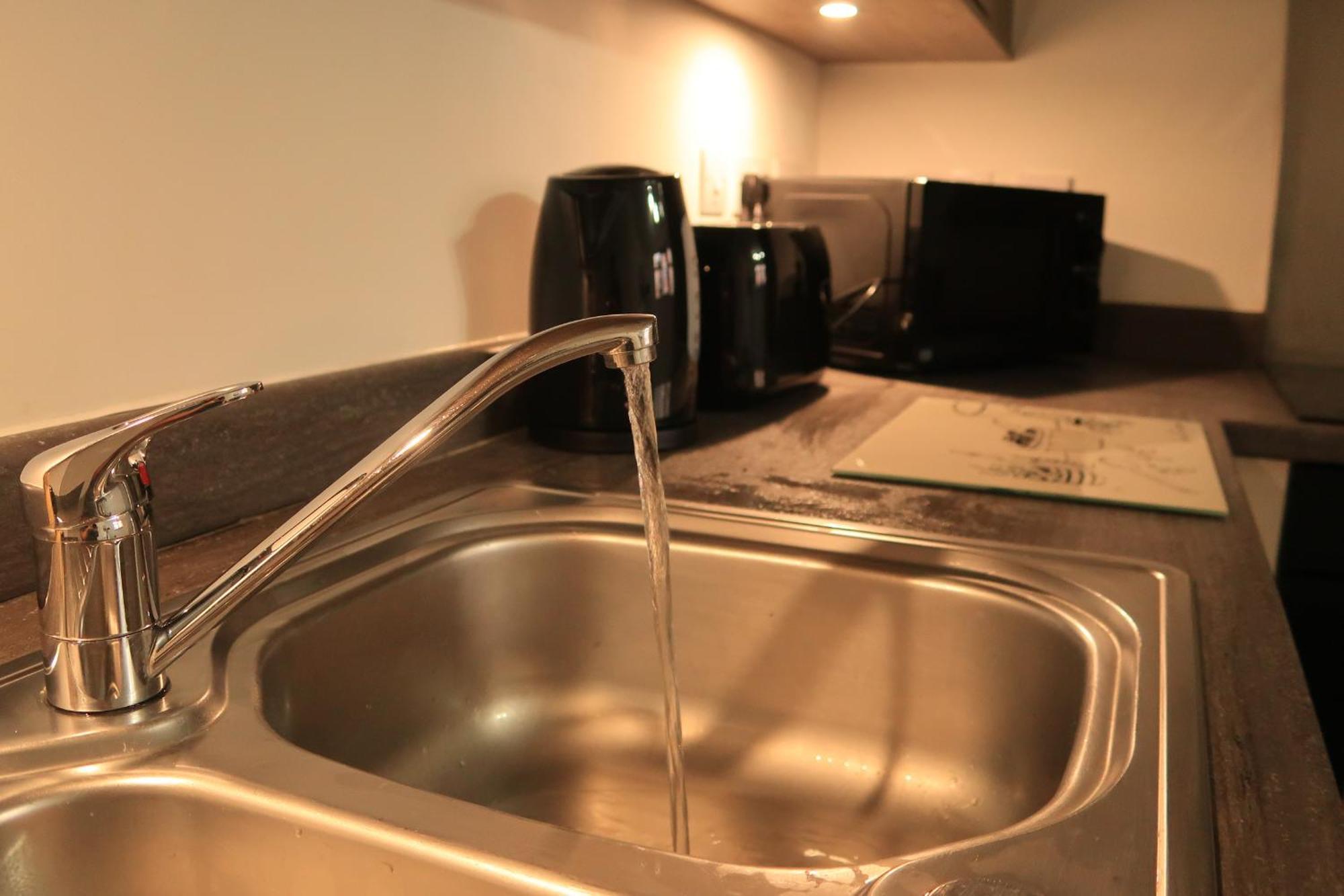 Stylish Centre Apartment, 24-7 Secure Access And Free Wifi Apartment *