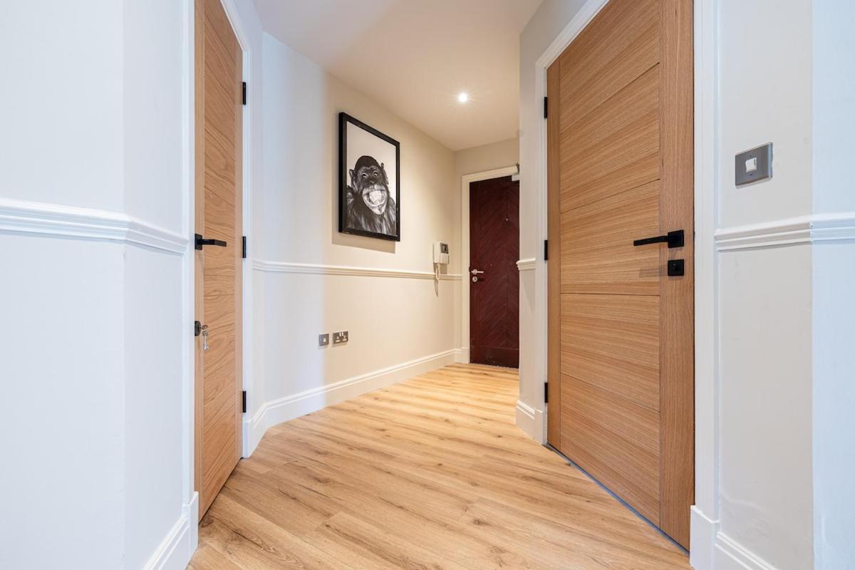 Luxury New Street Apartment Birmingham