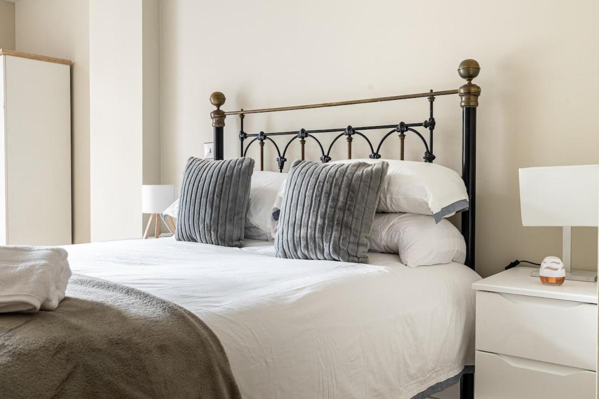 Apartment Luxury New Street *