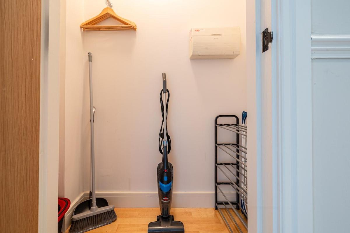 Luxury New Street Apartment Birmingham