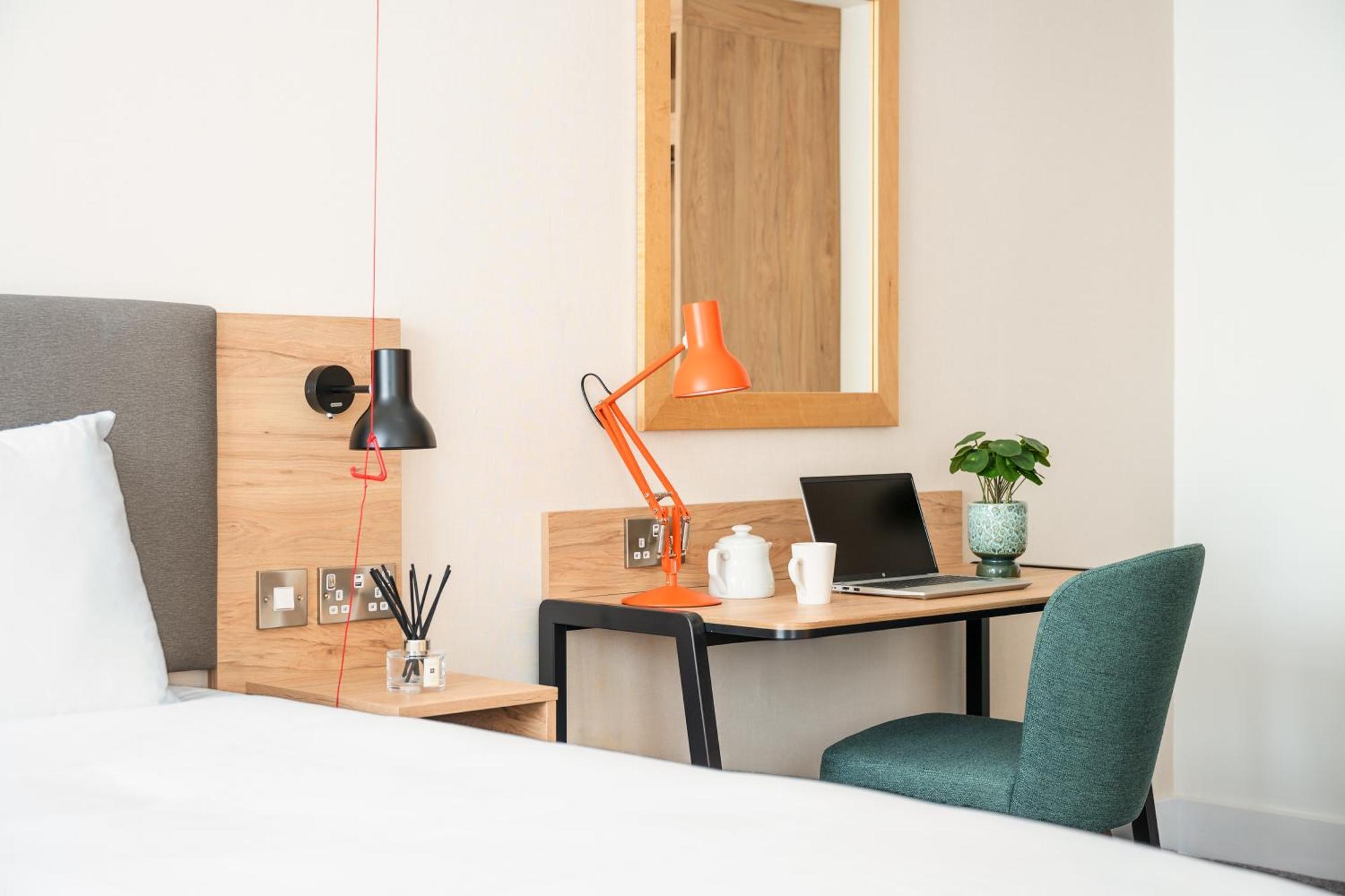 Holiday Inn Birmingham City By Ihg Hotel