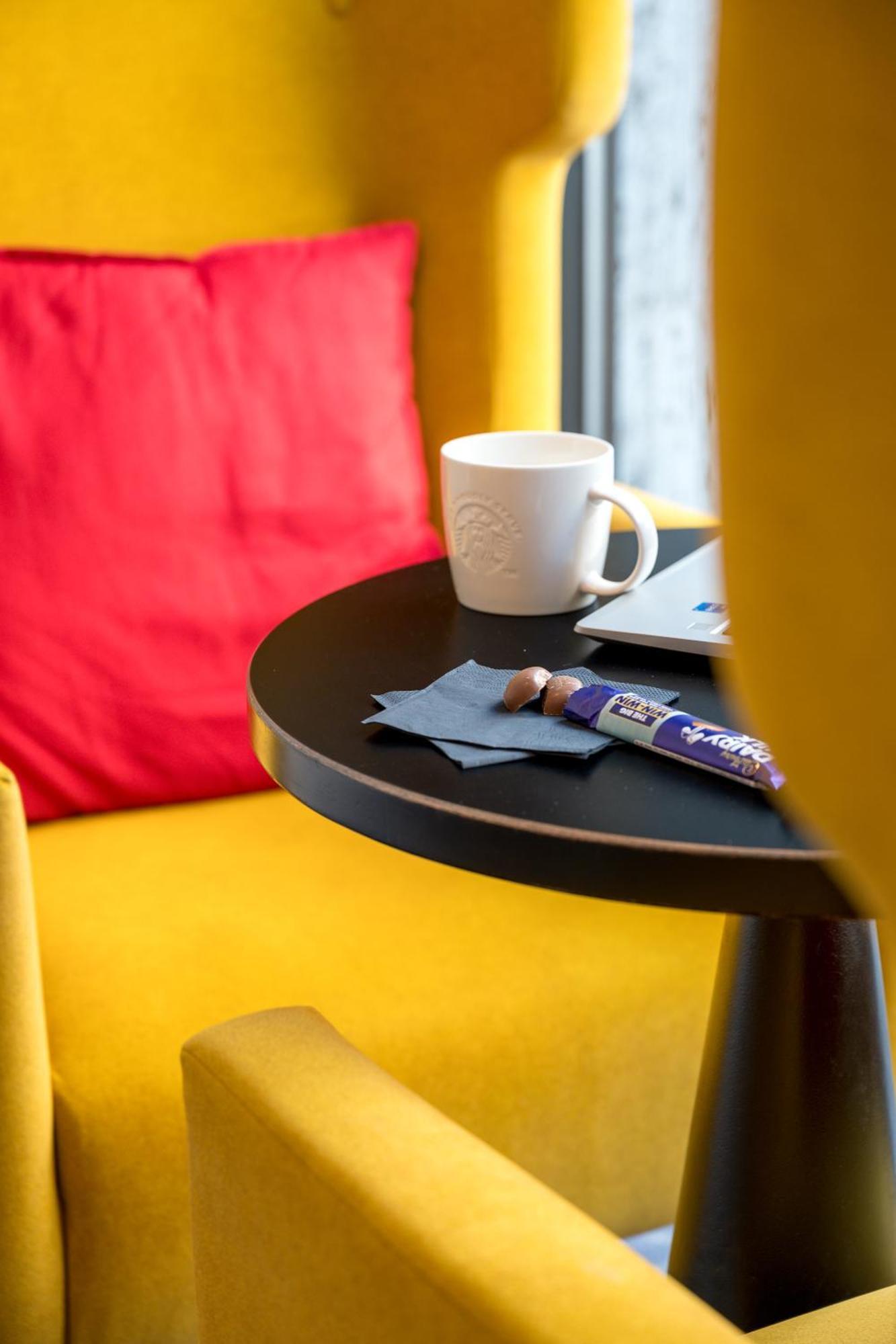 Holiday Inn Birmingham City By Ihg Hotel 4*