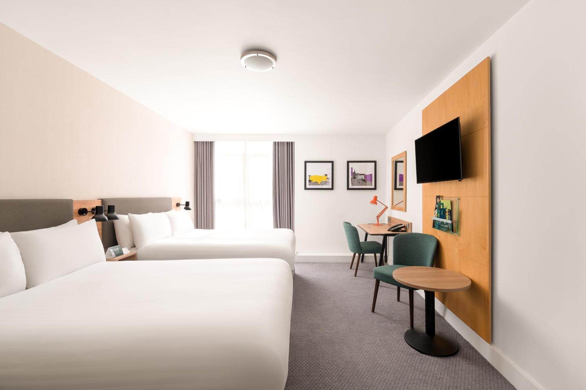 Hotel Holiday Inn Birmingham City By Ihg Birmingham