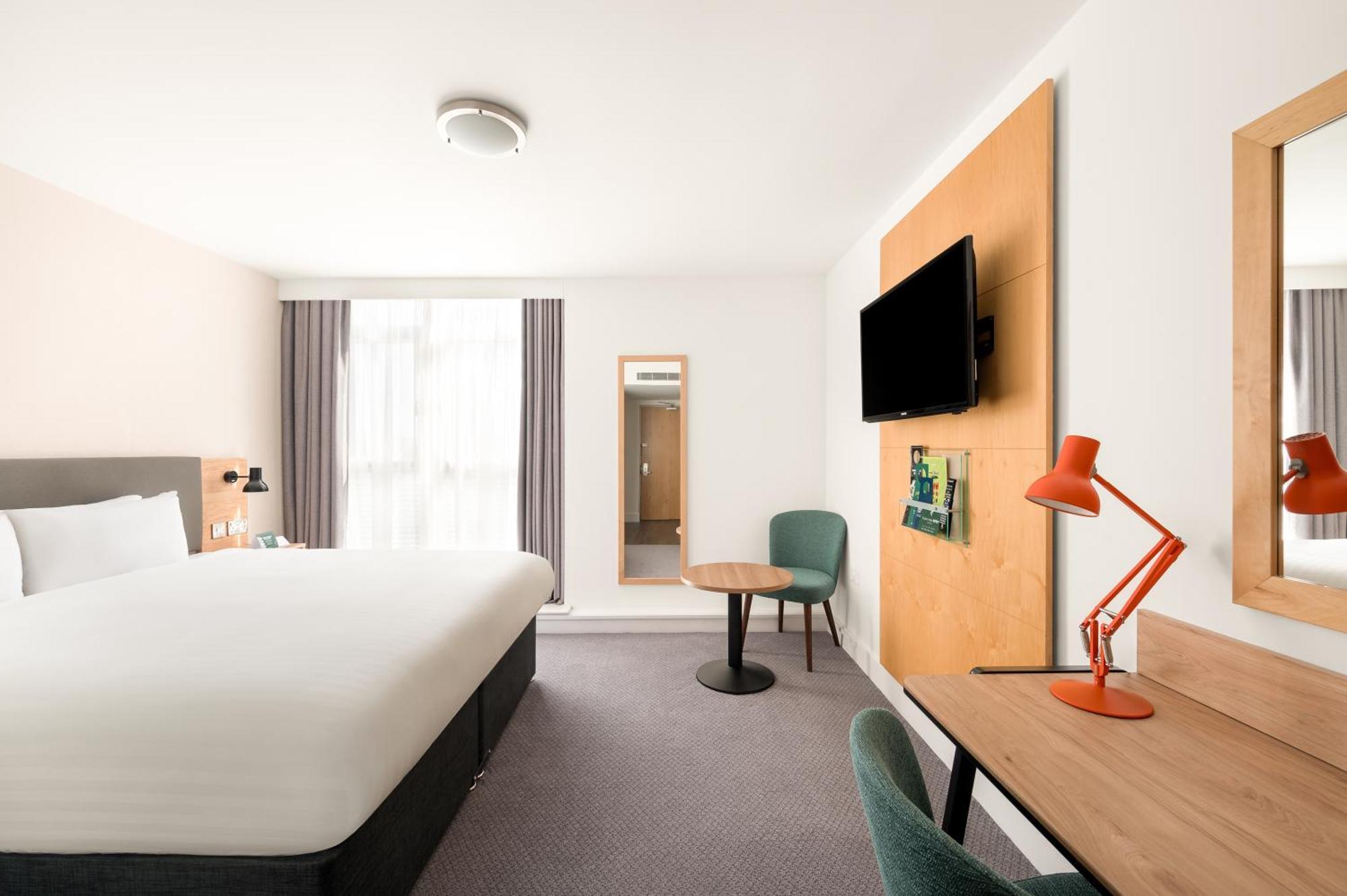 Holiday Inn Birmingham City By Ihg