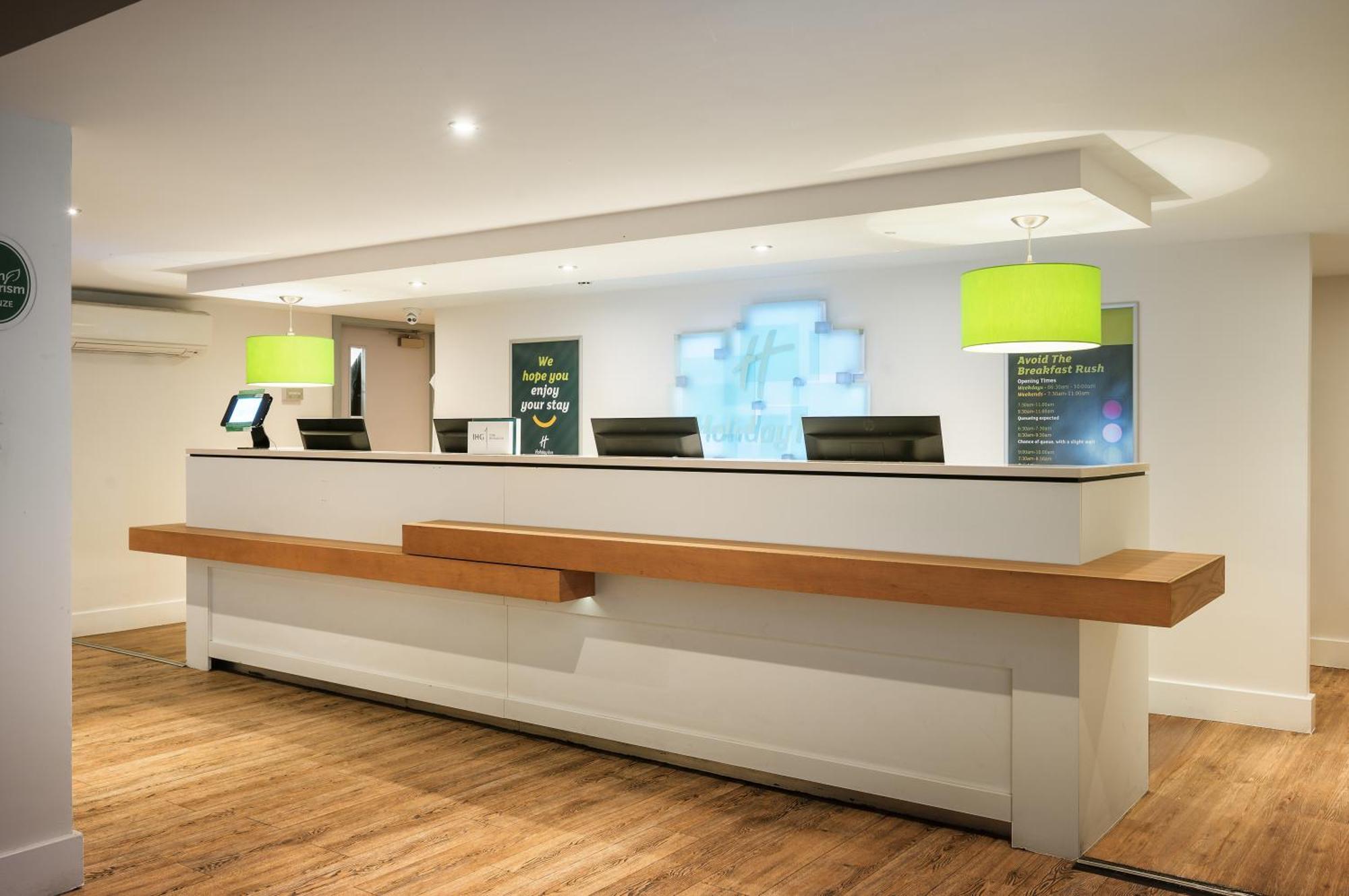 Holiday Inn Birmingham City By Ihg Hotel