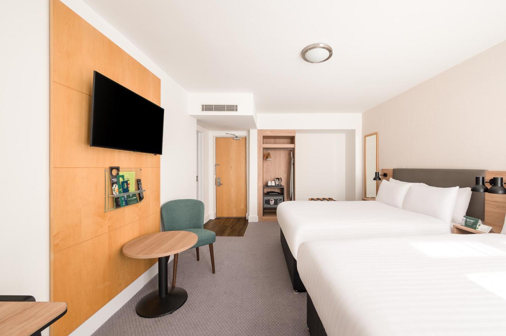 Holiday Inn Birmingham City By Ihg Hotel 4*
