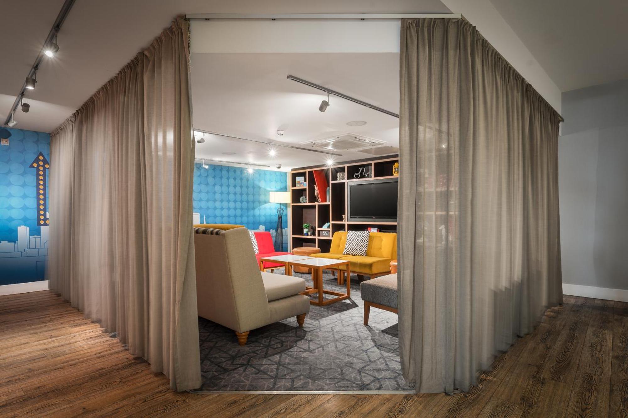 Holiday Inn Birmingham City By Ihg Hotel Birmingham