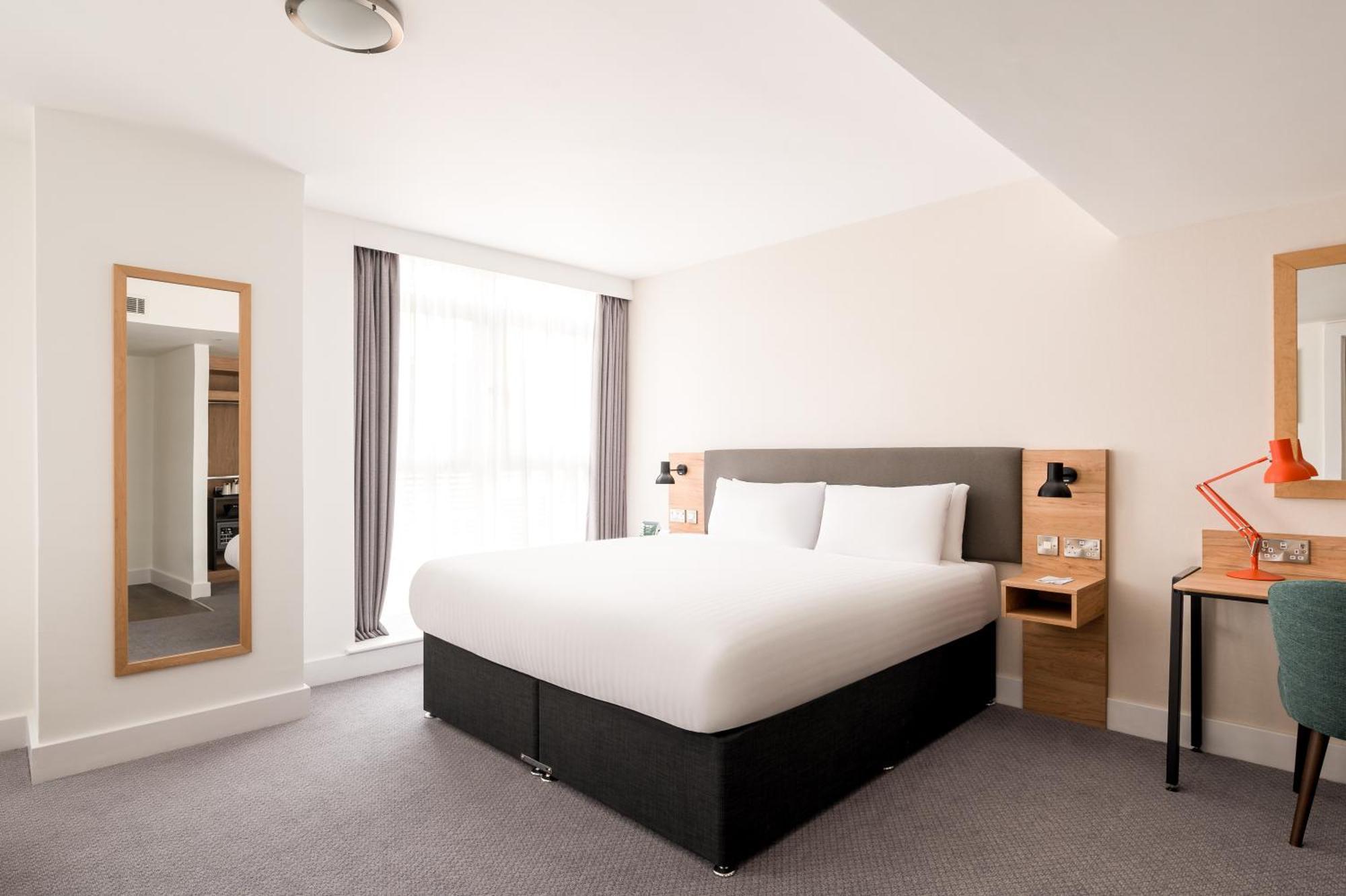 Hotel Holiday Inn Birmingham City By Ihg Birmingham