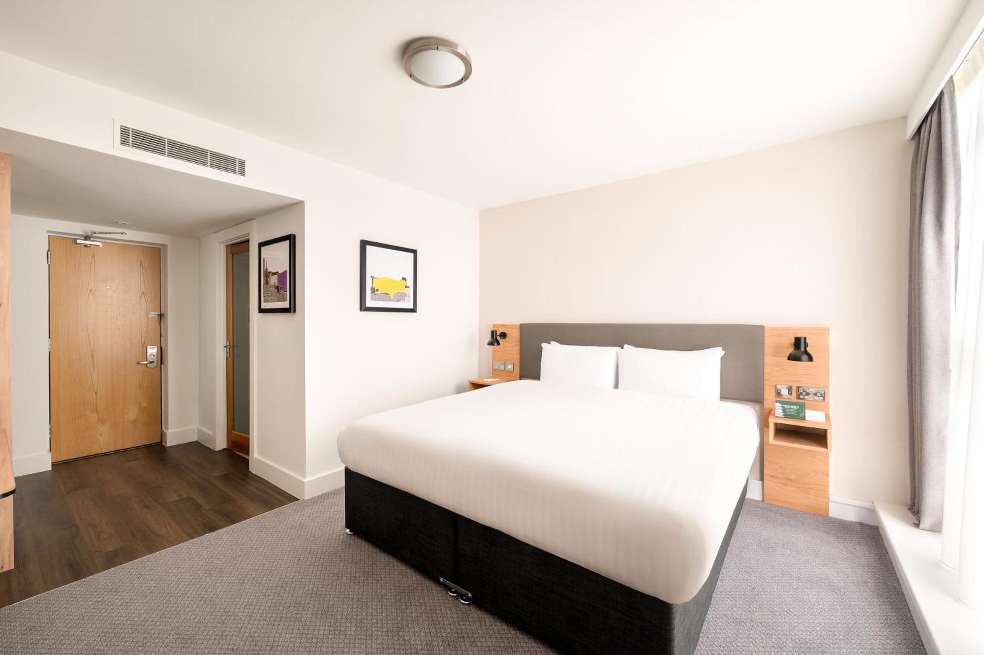 Holiday Inn Birmingham City By Ihg 4* Birmingham