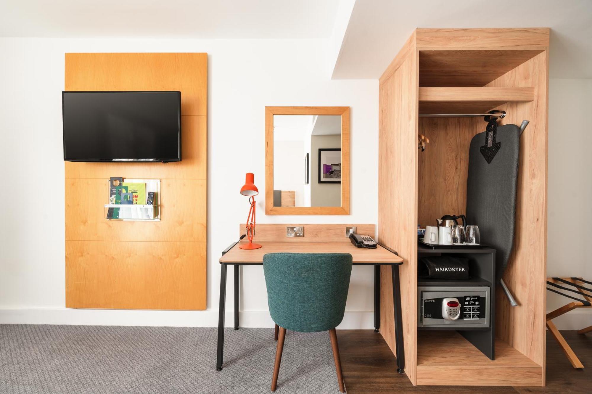 Hotel Holiday Inn Birmingham City By Ihg
