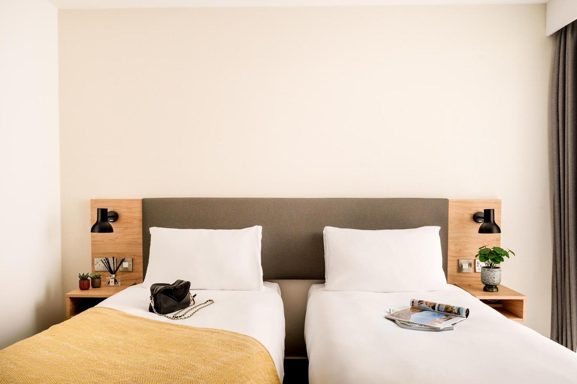 Holiday Inn Birmingham City By Ihg Hotel 4*