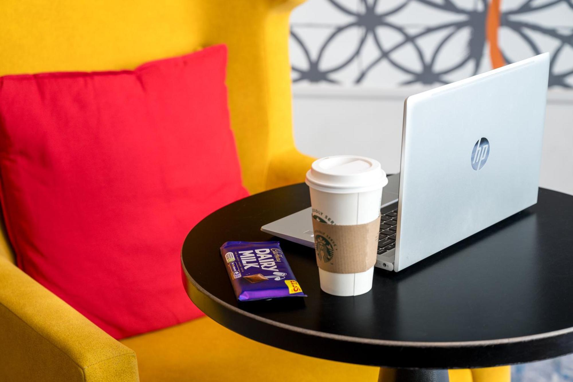 Holiday Inn Birmingham City By Ihg 4*