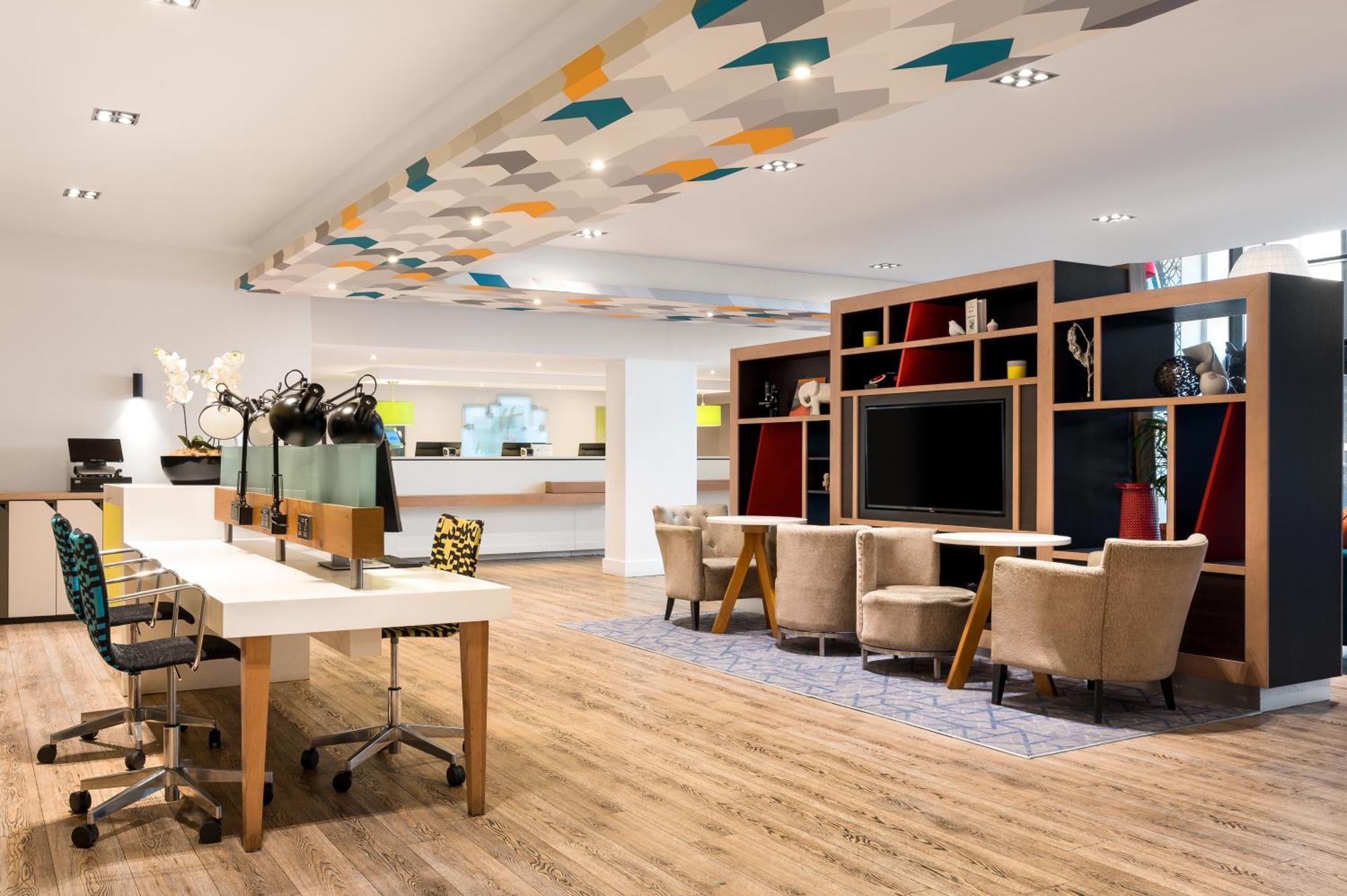Holiday Inn Birmingham City By Ihg