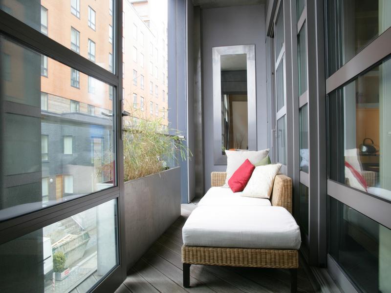 Staying Cool At Rotunda Aparthotel 4*