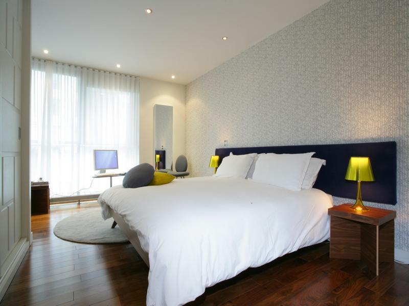 Staying Cool At Rotunda Aparthotel 4*