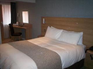 Eaton Hotel Birmingham