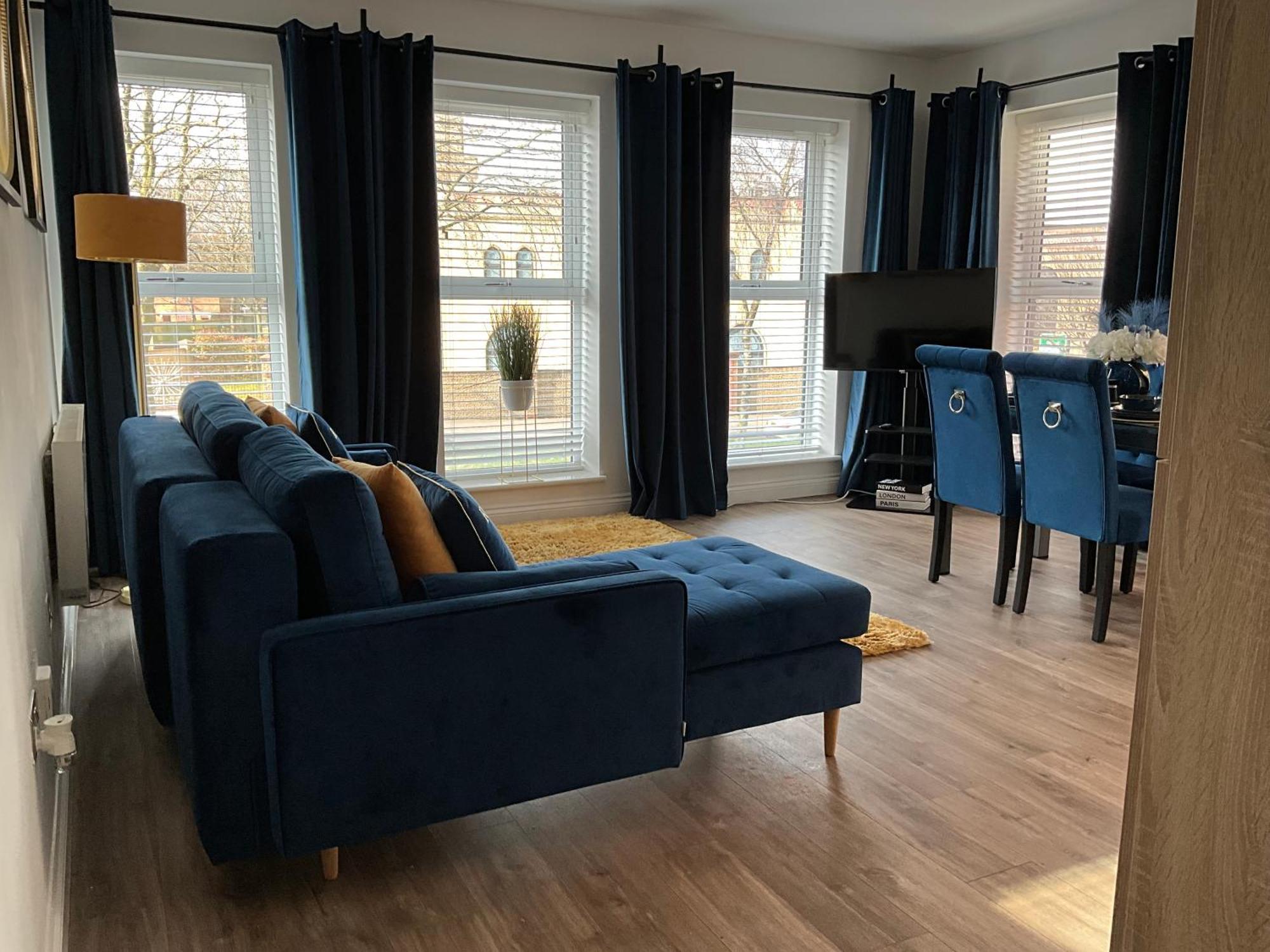 Apartment The Royal Birmingham