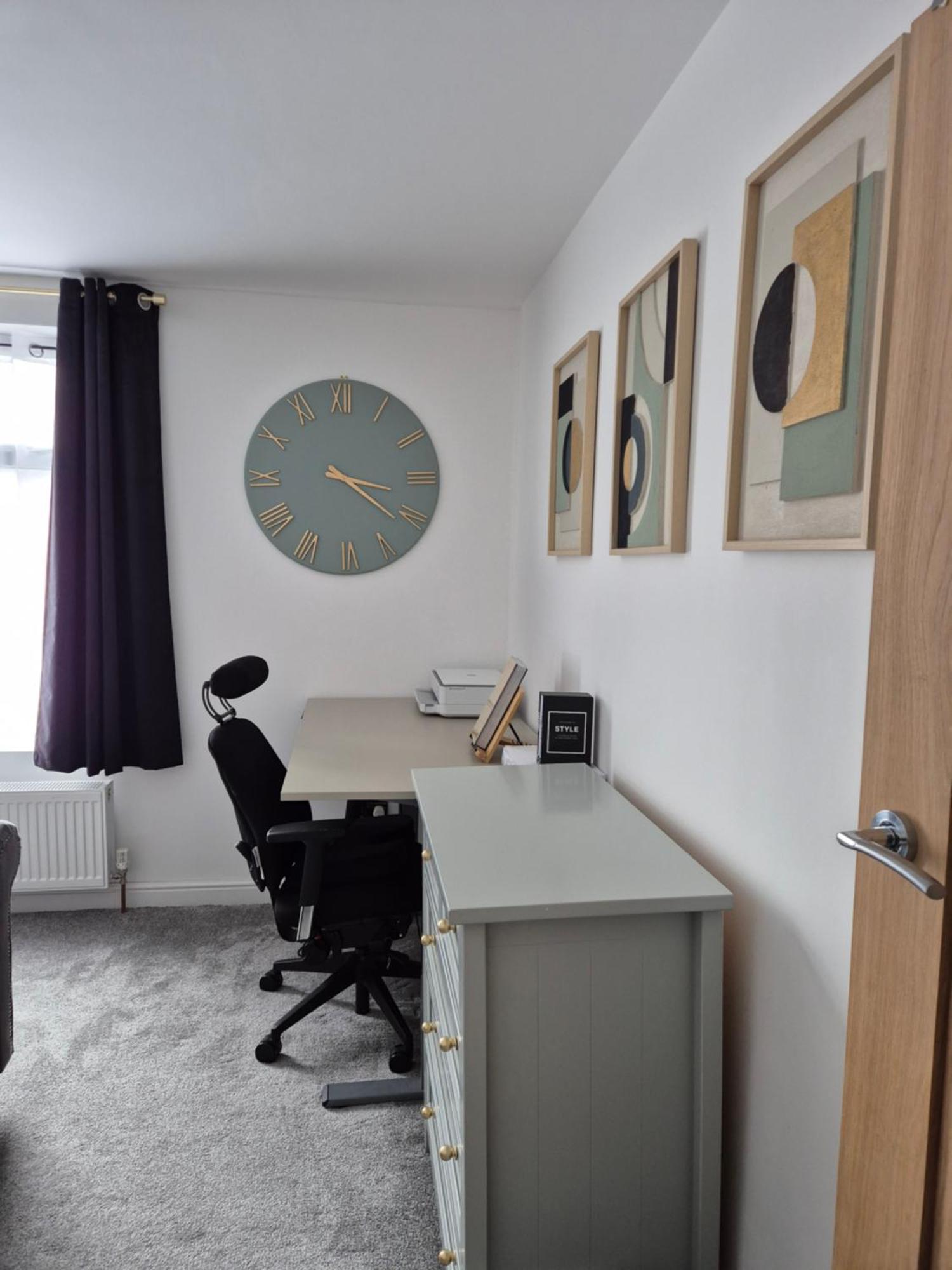 Vibrant Near Heartlands Hosp, Nec & Airport Birmingham