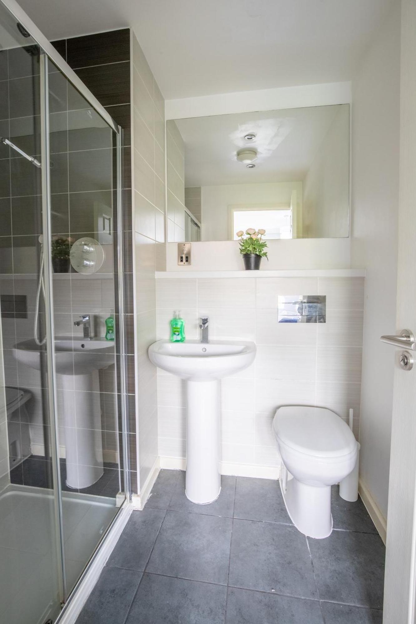 Cosy 3-bed House Near Edgbaston Cricket Ground & Centre Birmingham