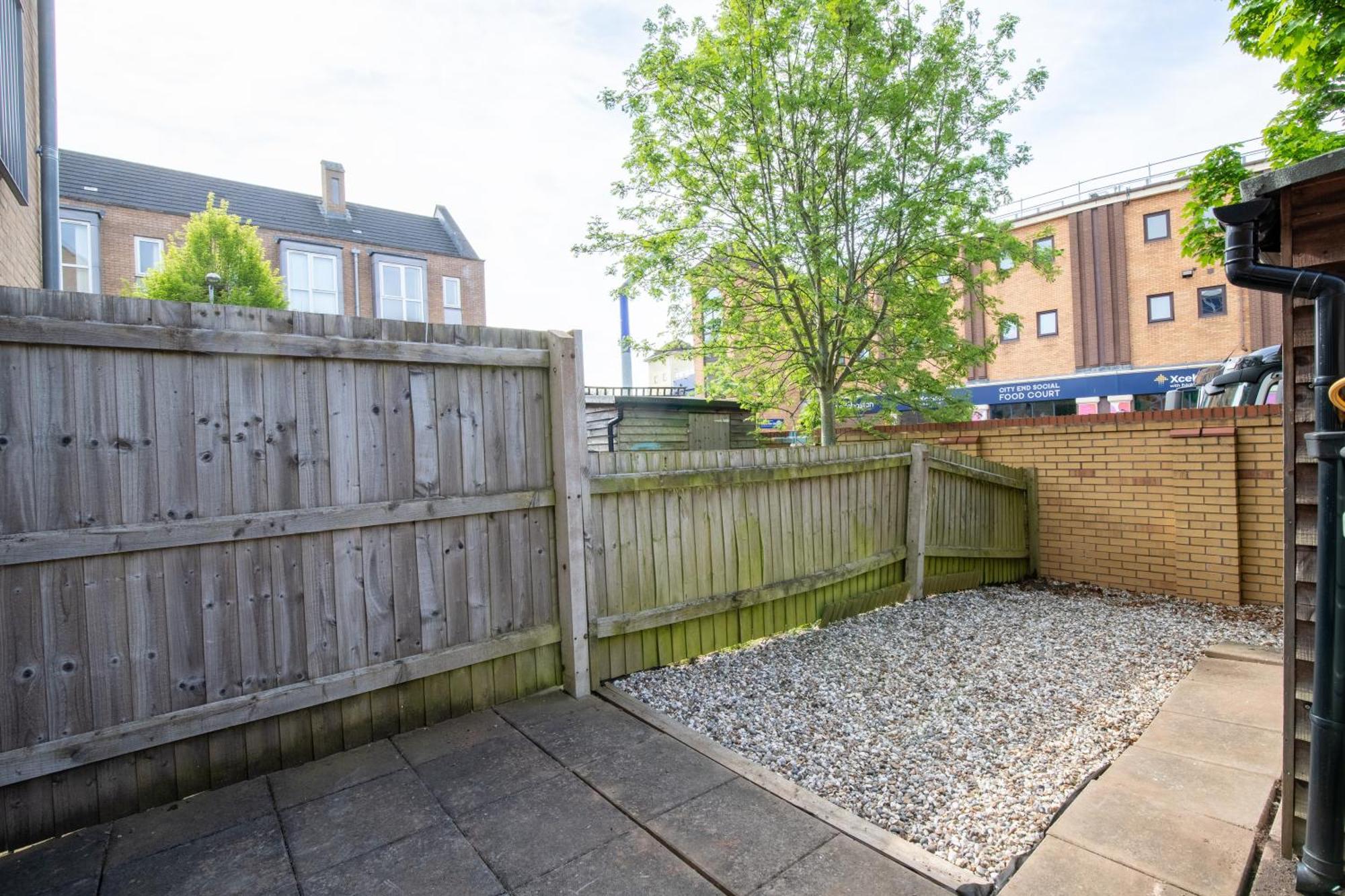 Apartment Cosy 3-bed House Near Edgbaston Cricket Ground & Centre