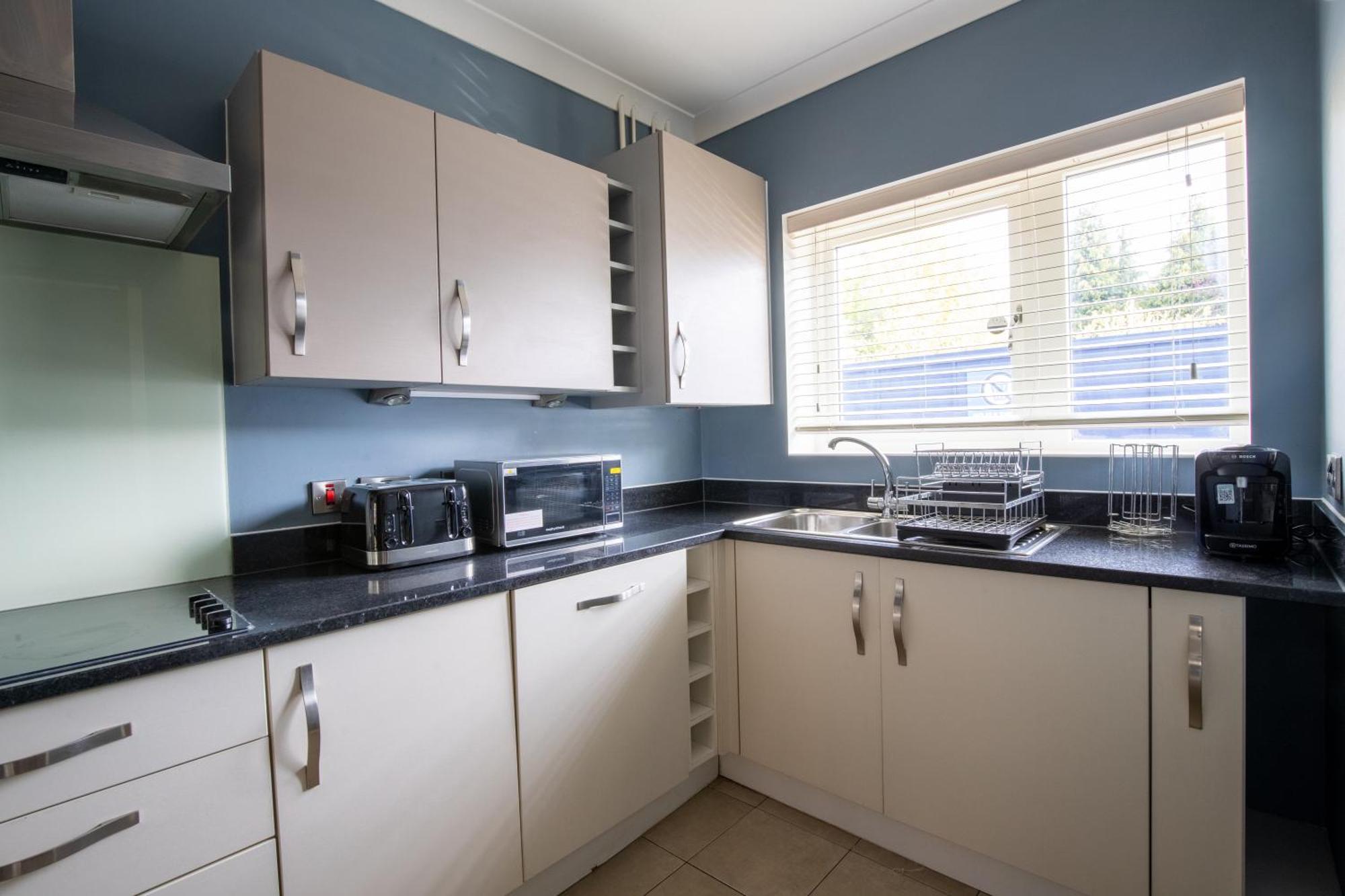 Cosy 3-bed House Near Edgbaston Cricket Ground & Centre Apartment Birmingham