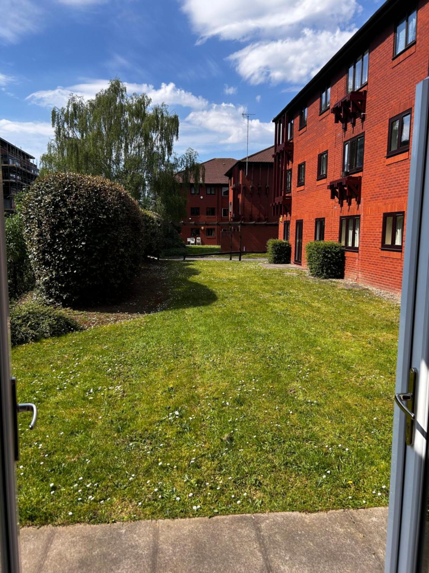 Apartment Casa Leila Waterfront Birmingham