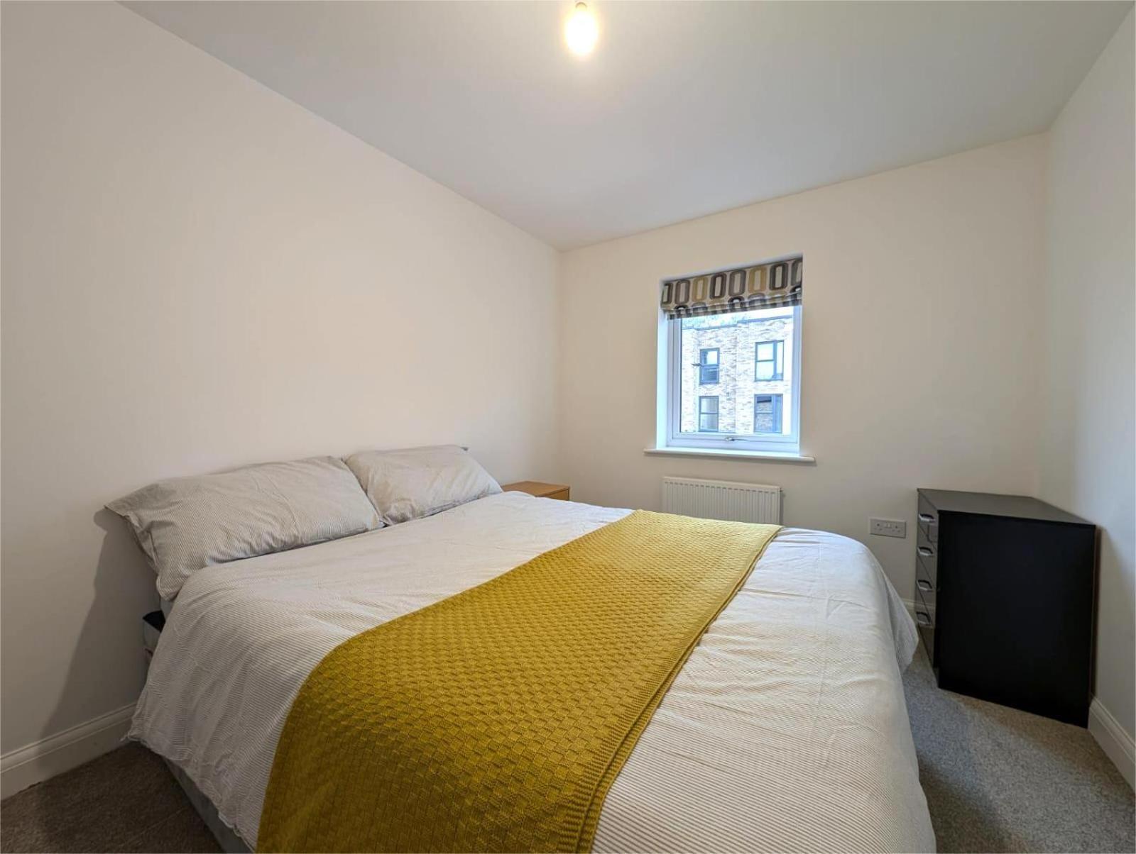 Entire 3 Bed House In Centre Apartment