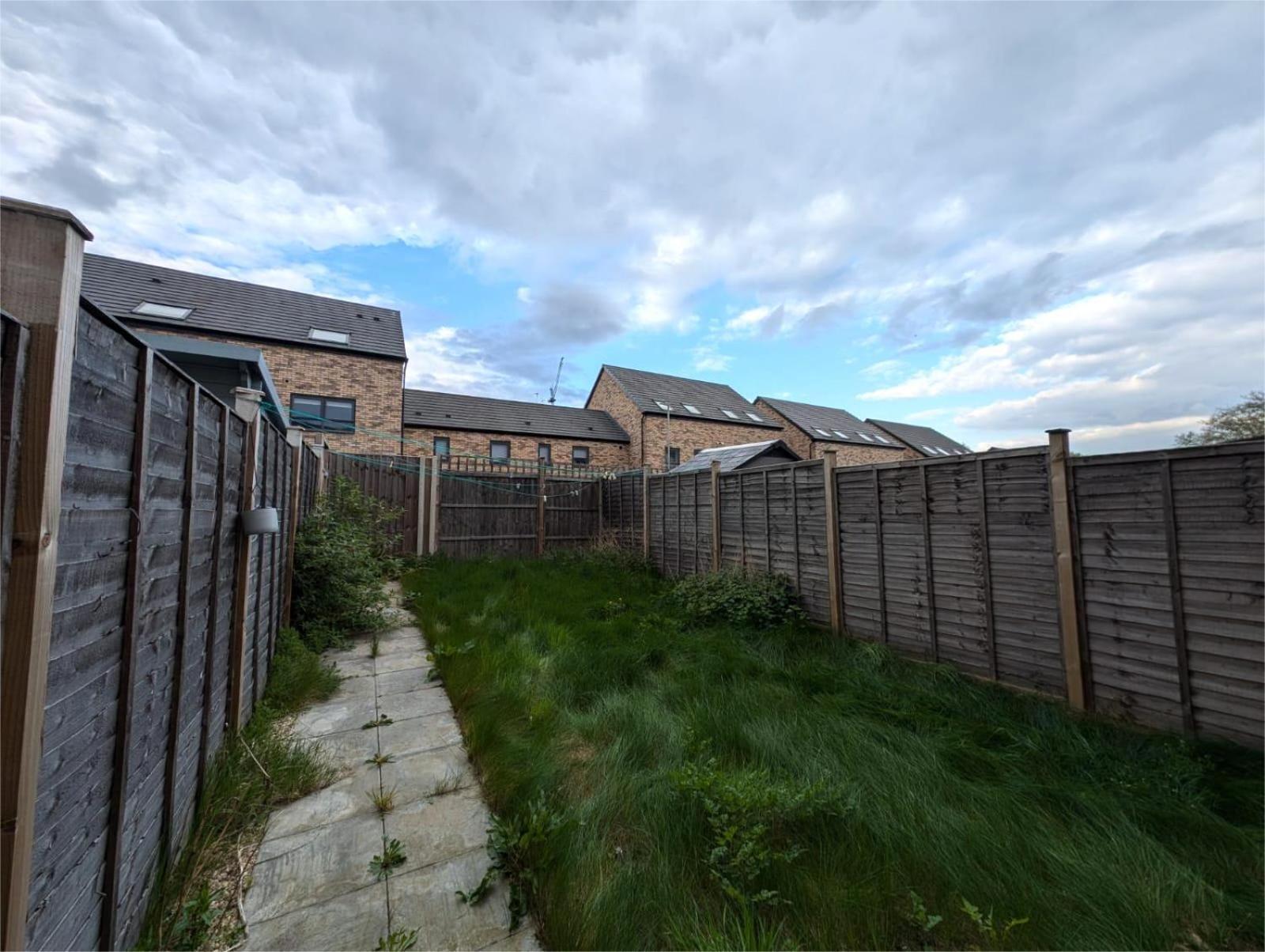 Entire 3 Bed House In Centre Apartment
