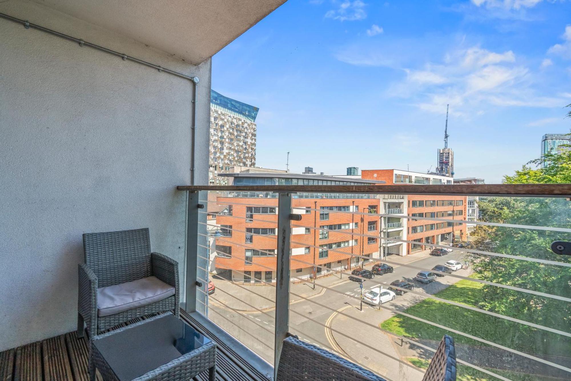 Skyline Haven - B'ham - Free Parking * Birmingham