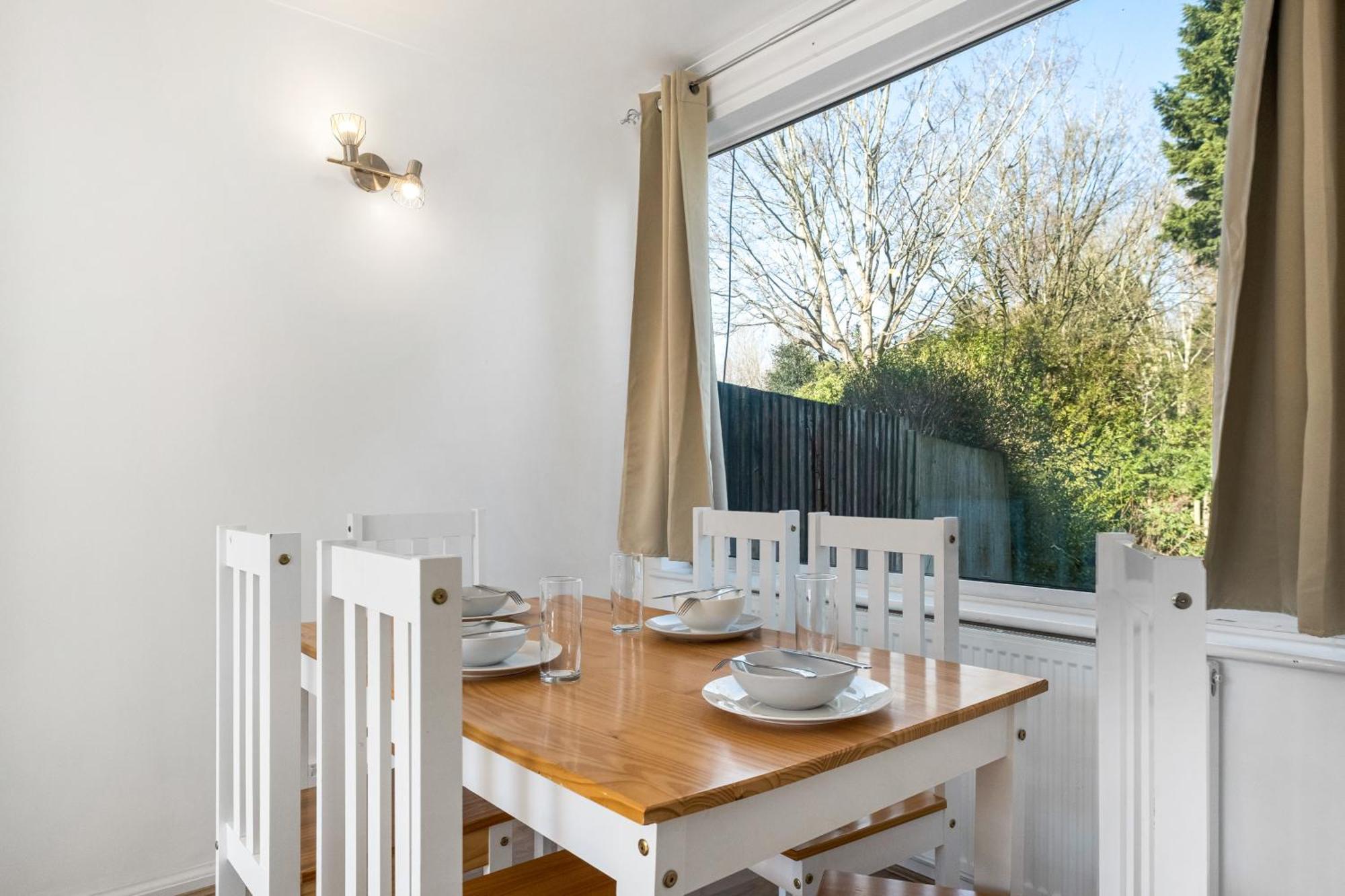 Holiday home Comfy Moseley