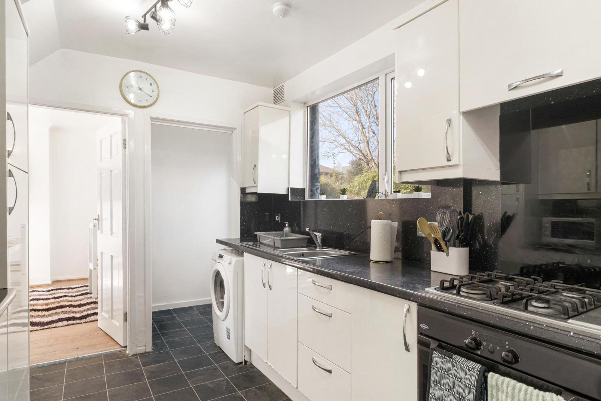 Comfy Moseley Holiday home Birmingham