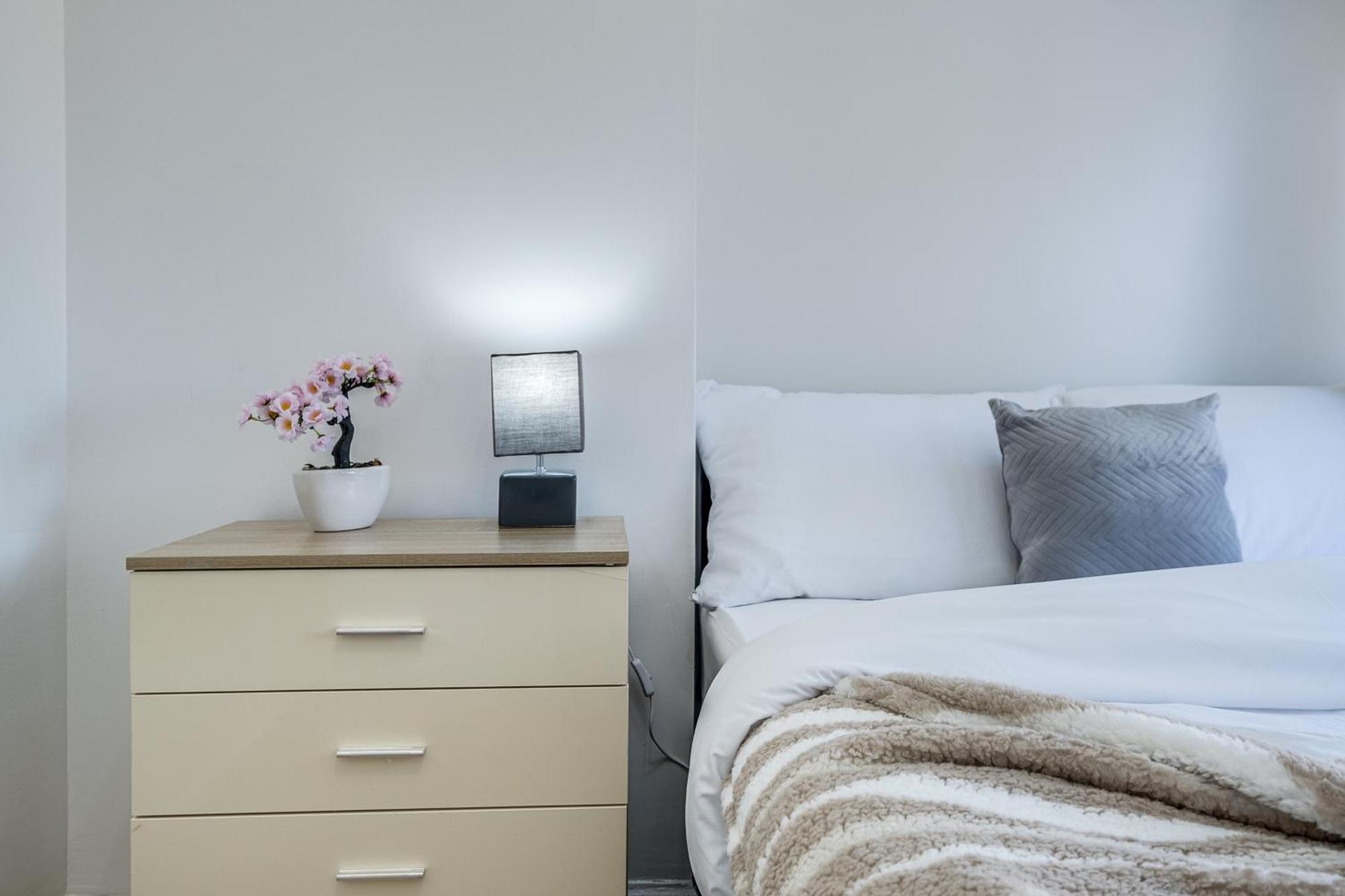 Comfy Moseley Holiday home *
