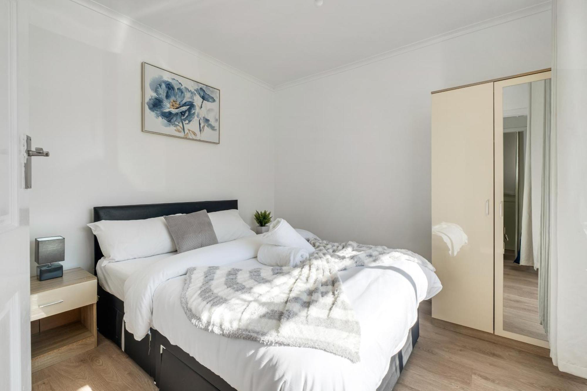 Holiday home Comfy Moseley *