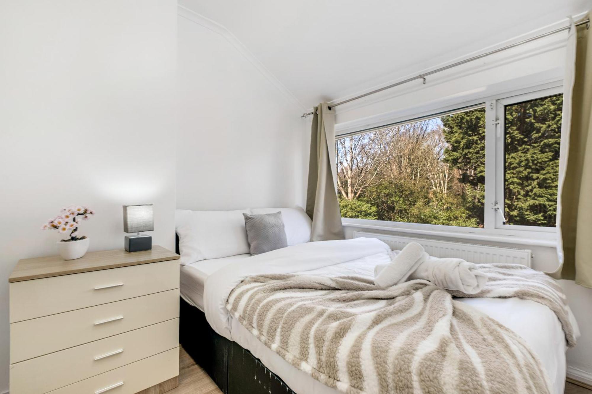 Comfy Moseley Holiday home Birmingham