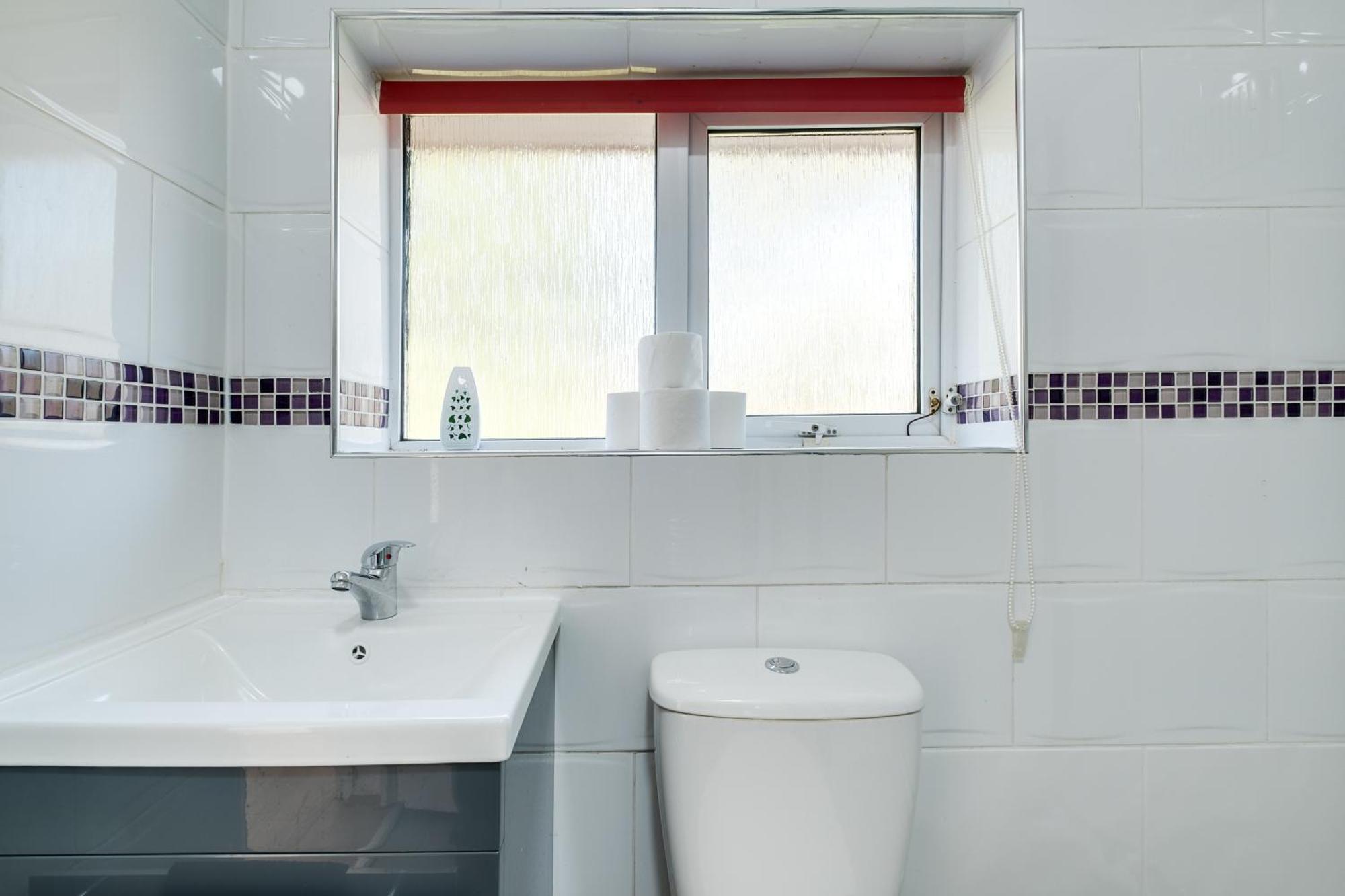 Comfy Moseley Holiday home *