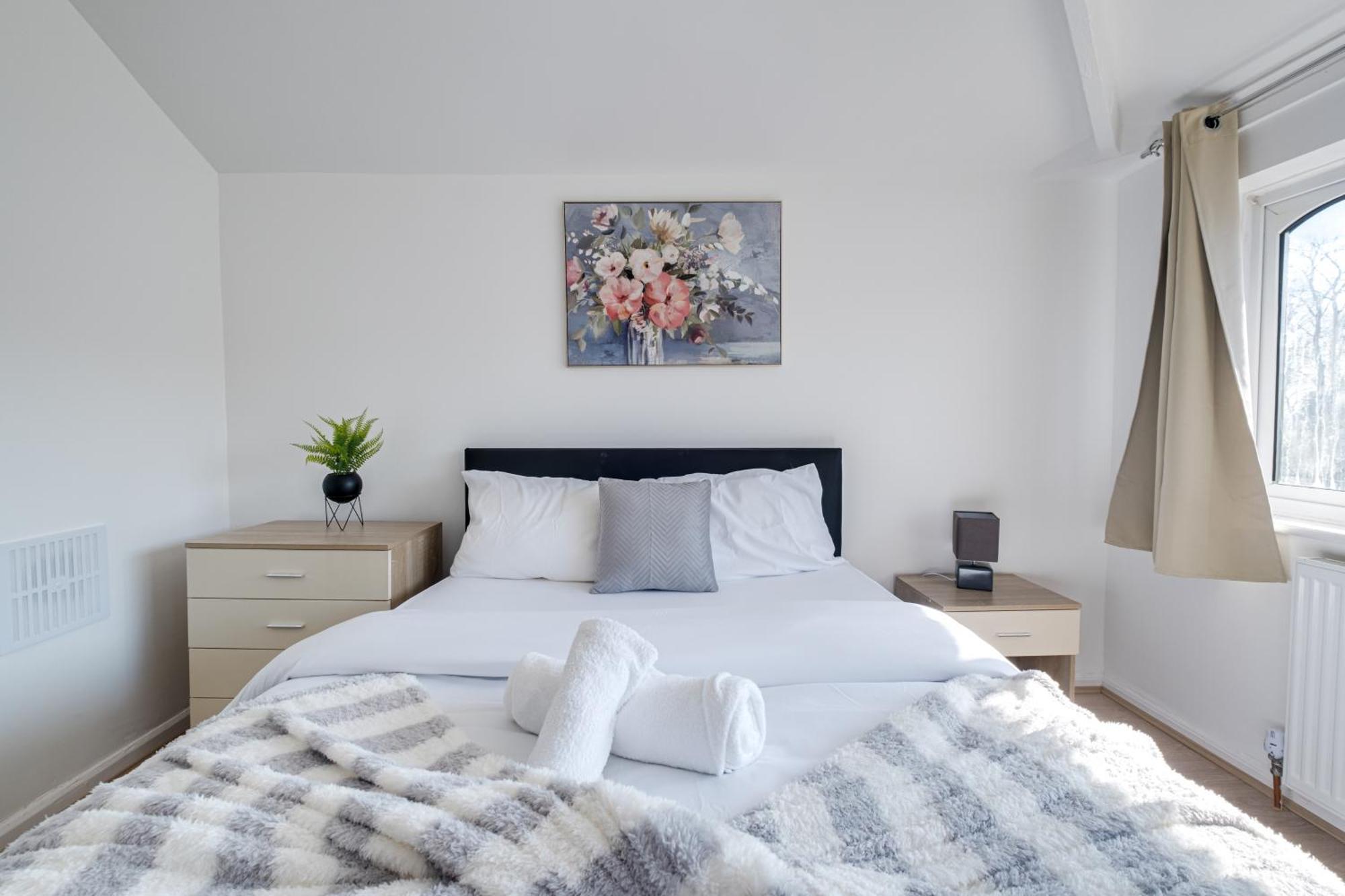 Comfy Moseley Birmingham
