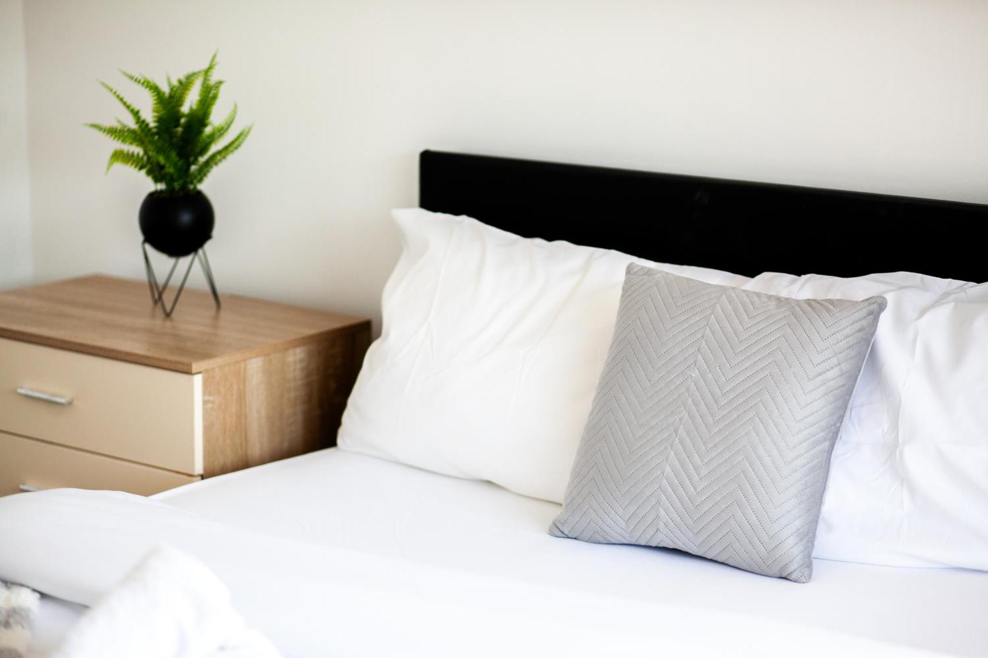 Comfy Moseley Holiday home