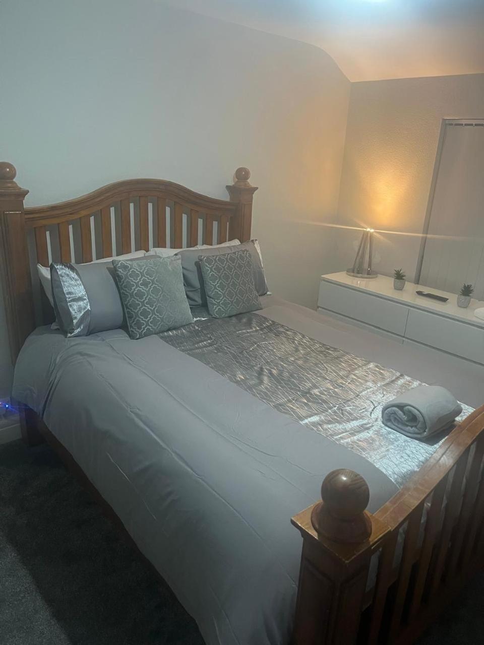 Bright And Cozy Private Homestay *