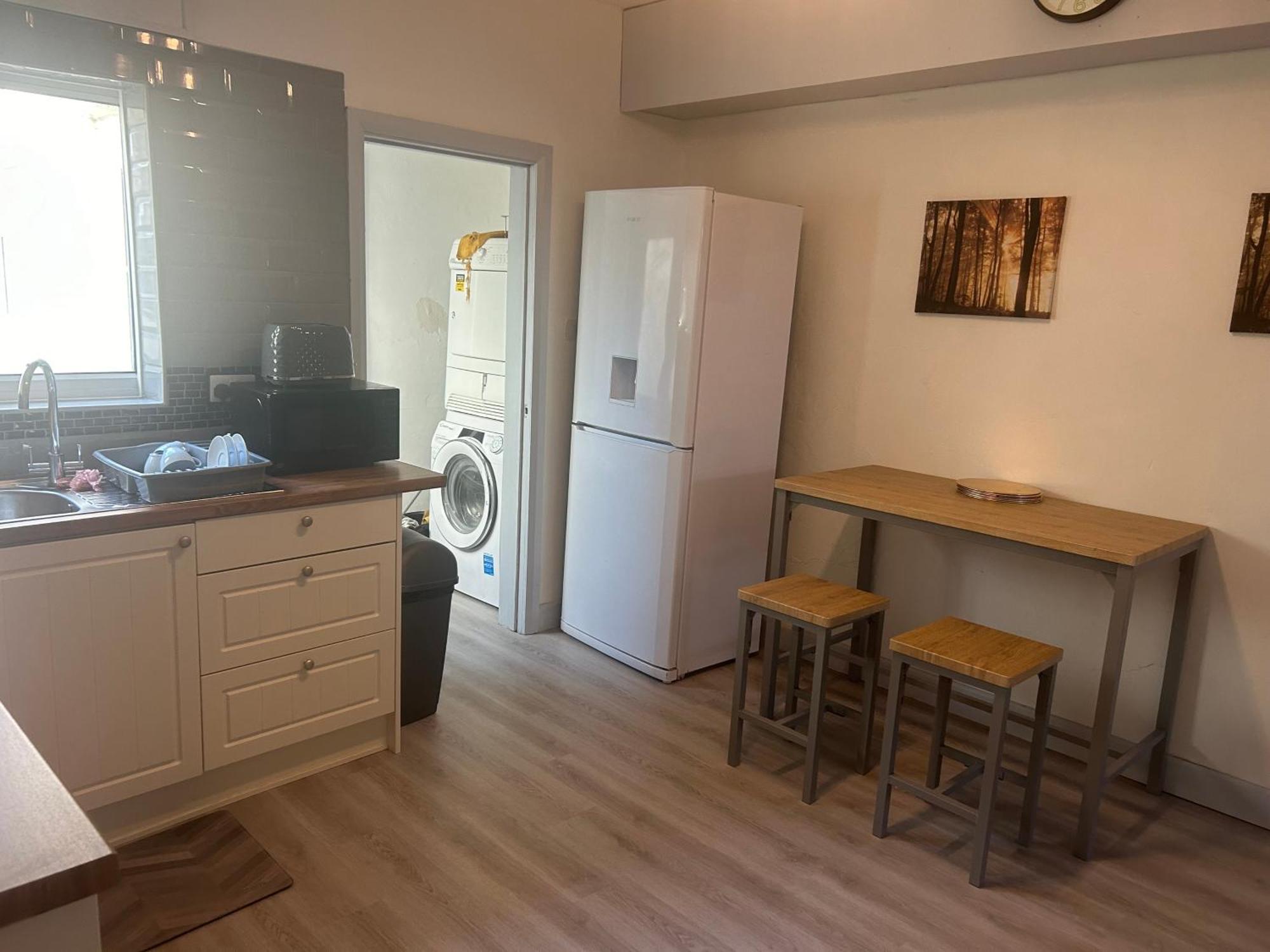 Homestay Self Contained 3 *