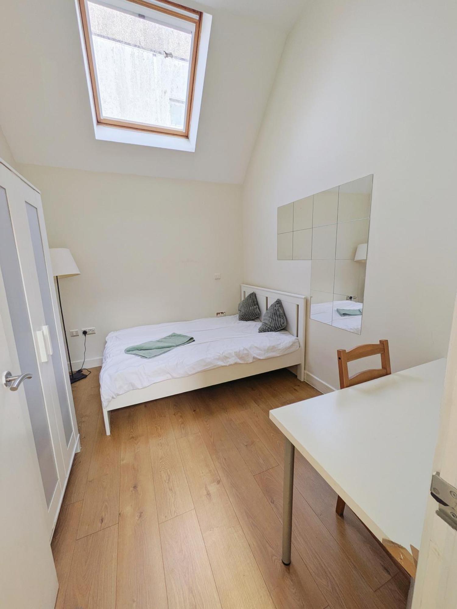 Homestay Bhm Centre Birmingham