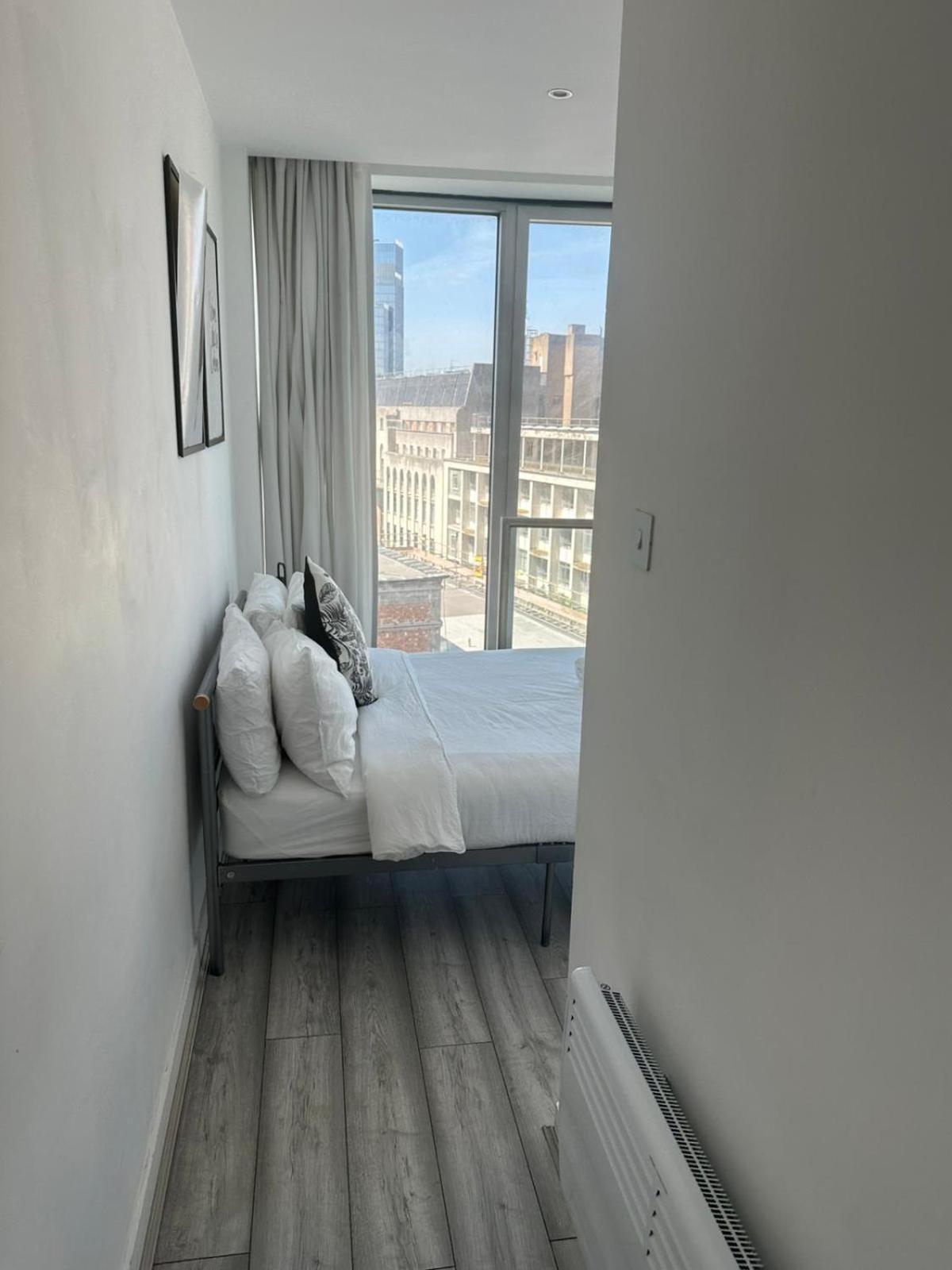 Apartment Short At The Rotunda
