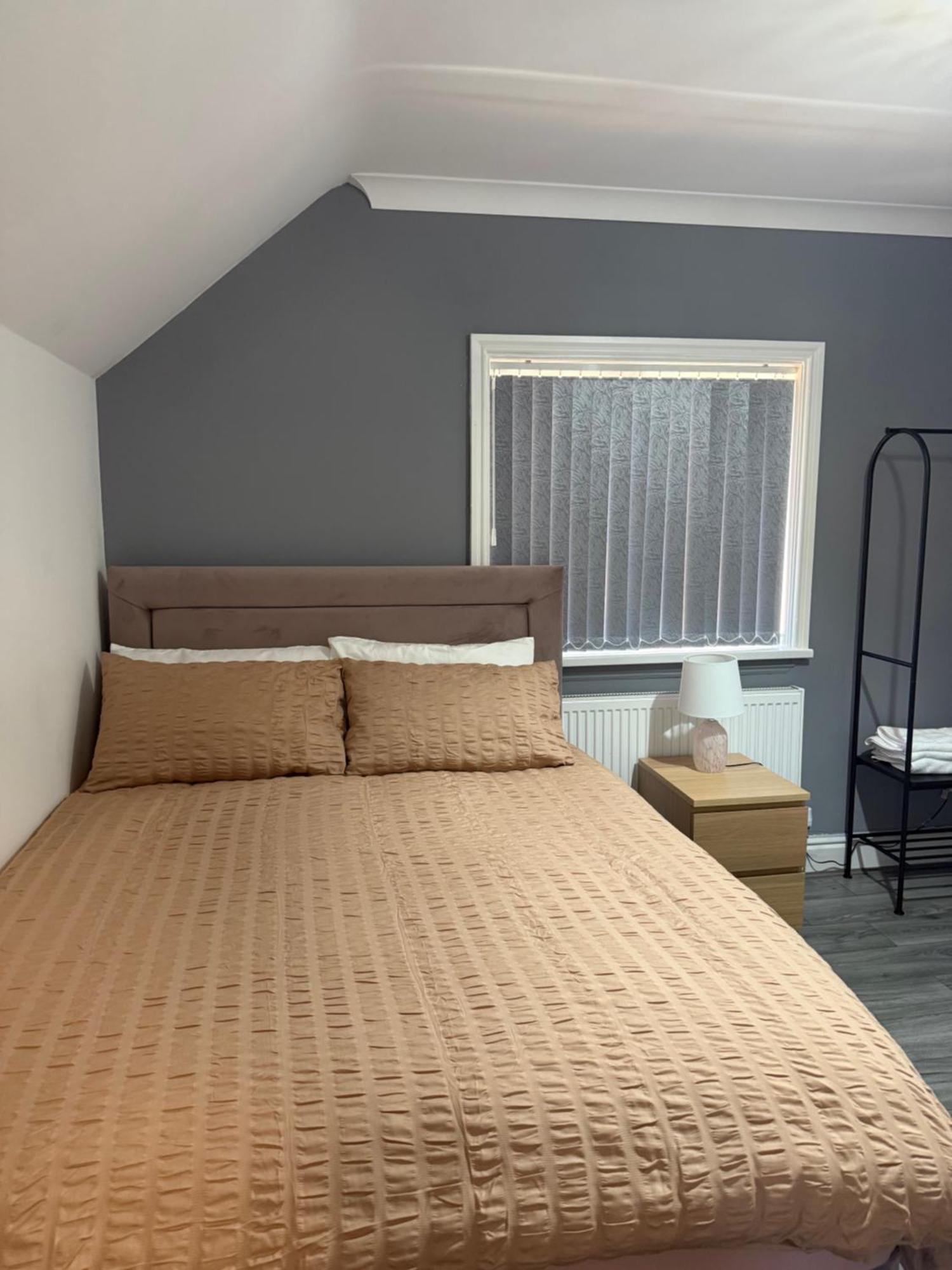 Elegance Meets Comfort * Birmingham
