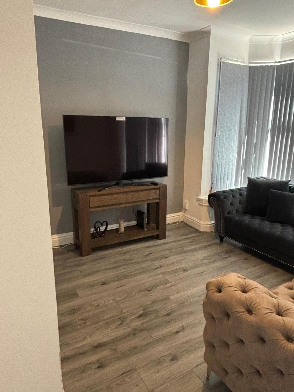 Elegance Meets Comfort * Birmingham