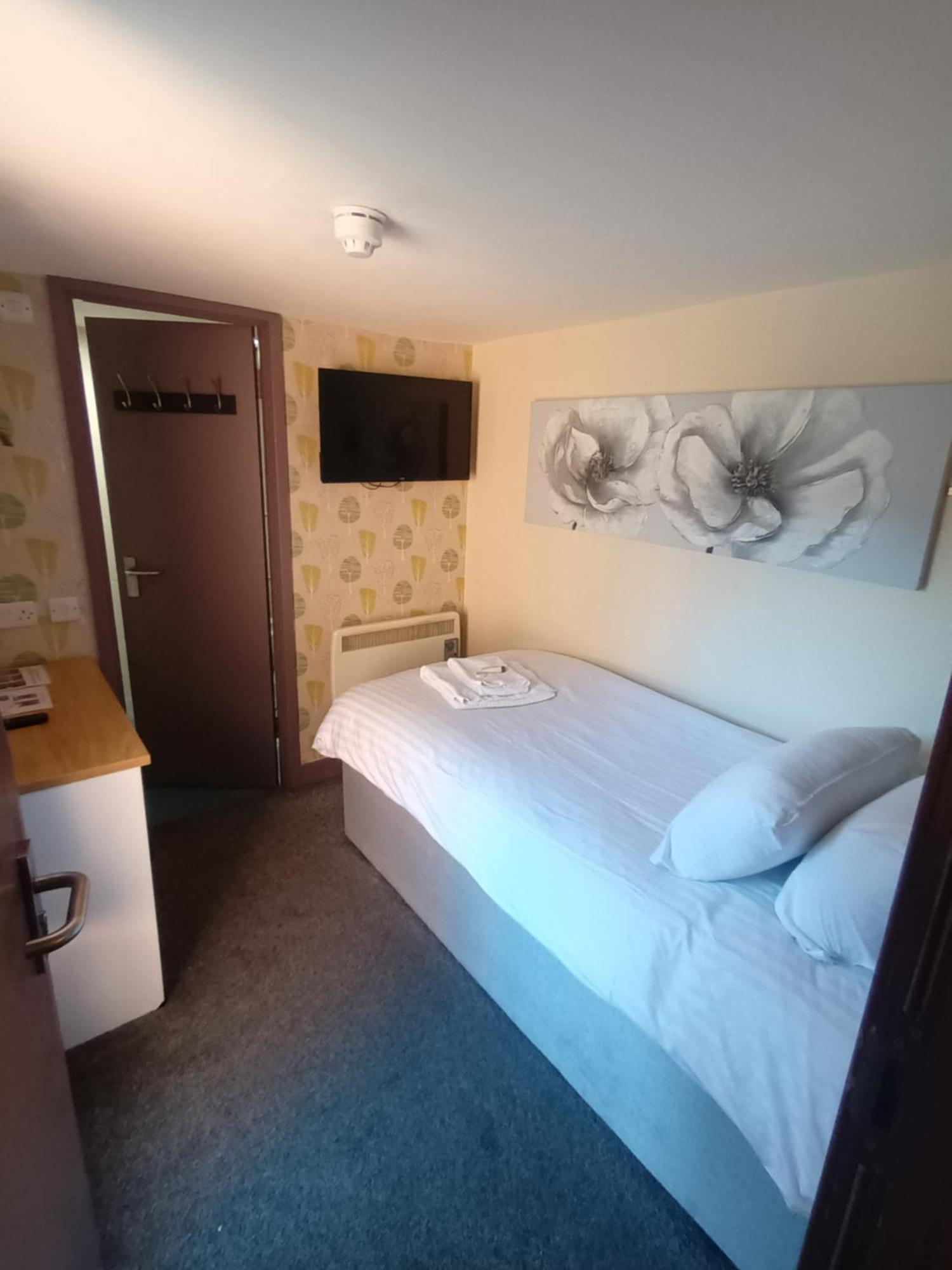 The Saltley 3* Birmingham