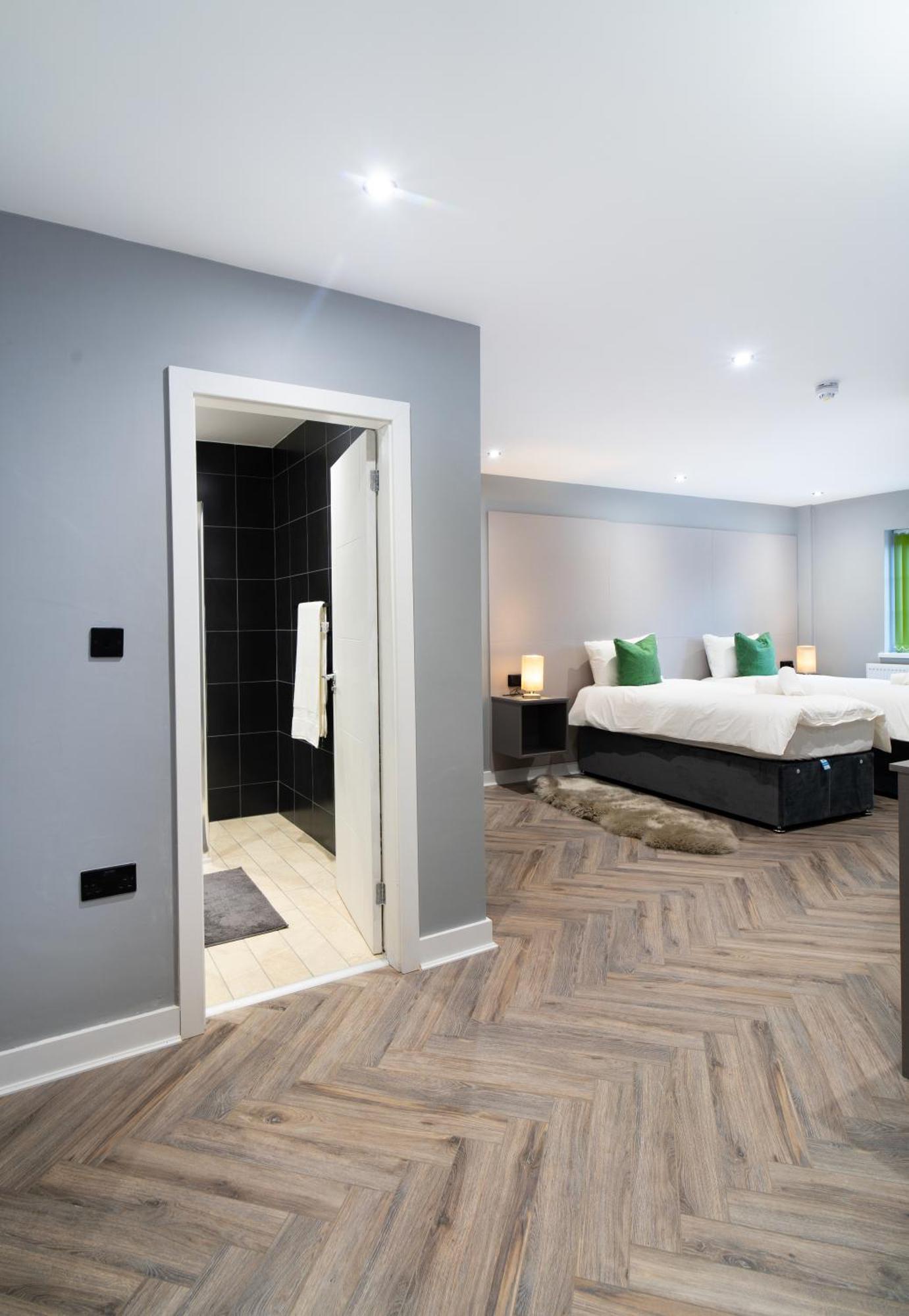Hotel Liv