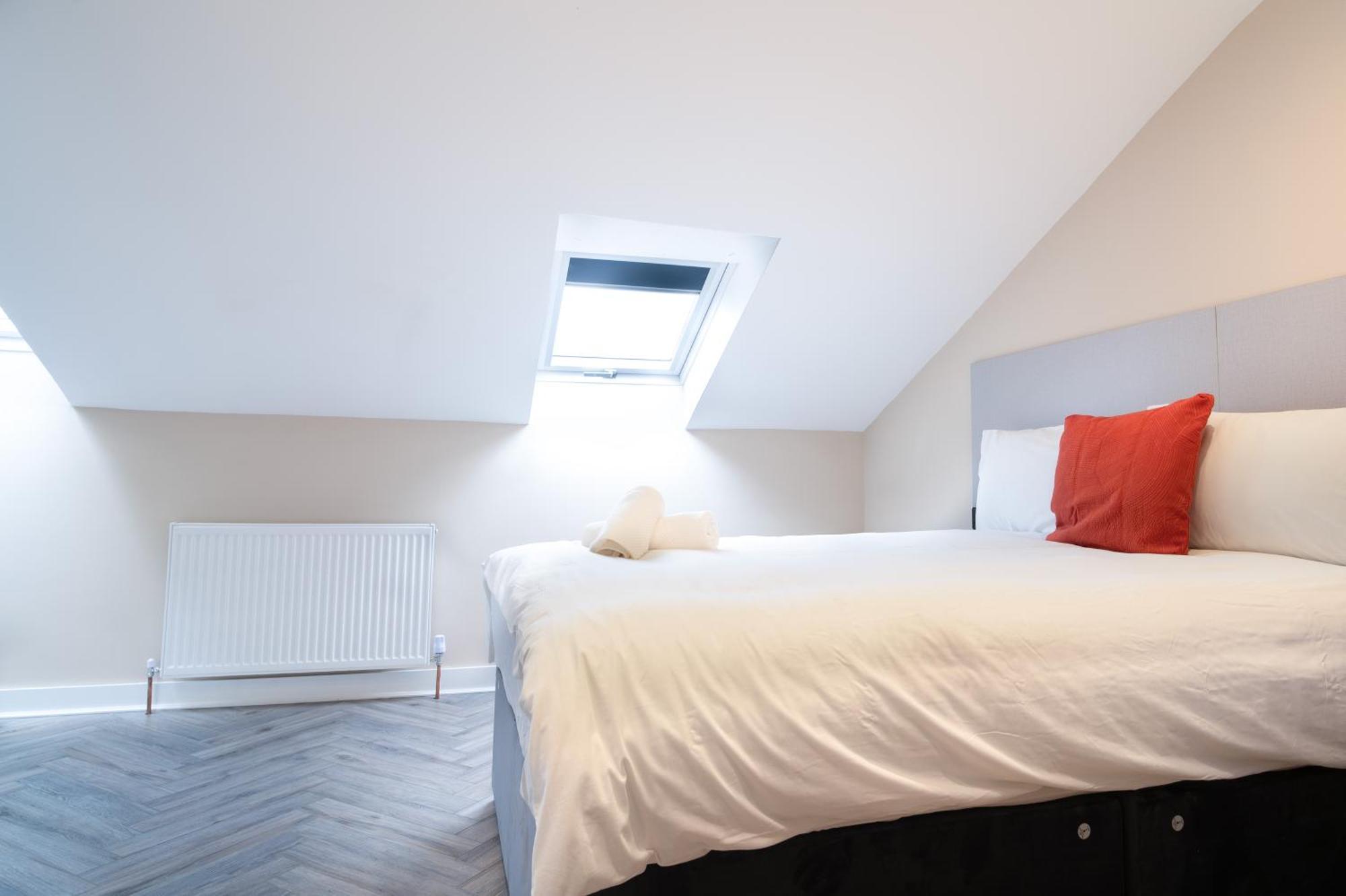Liv 5* Birmingham