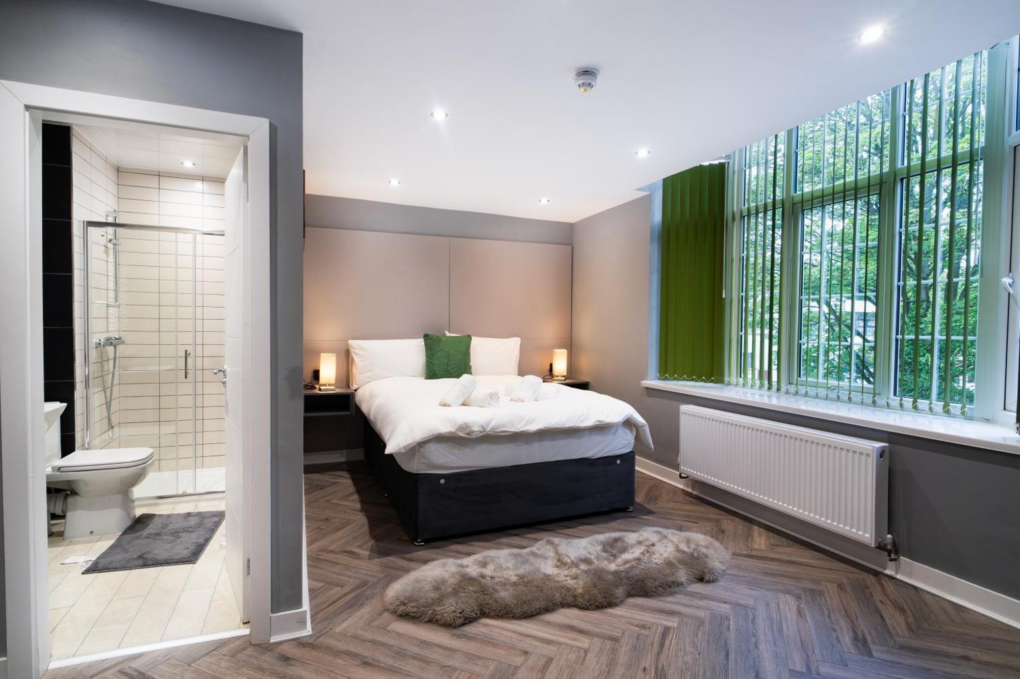 Liv Hotel Birmingham