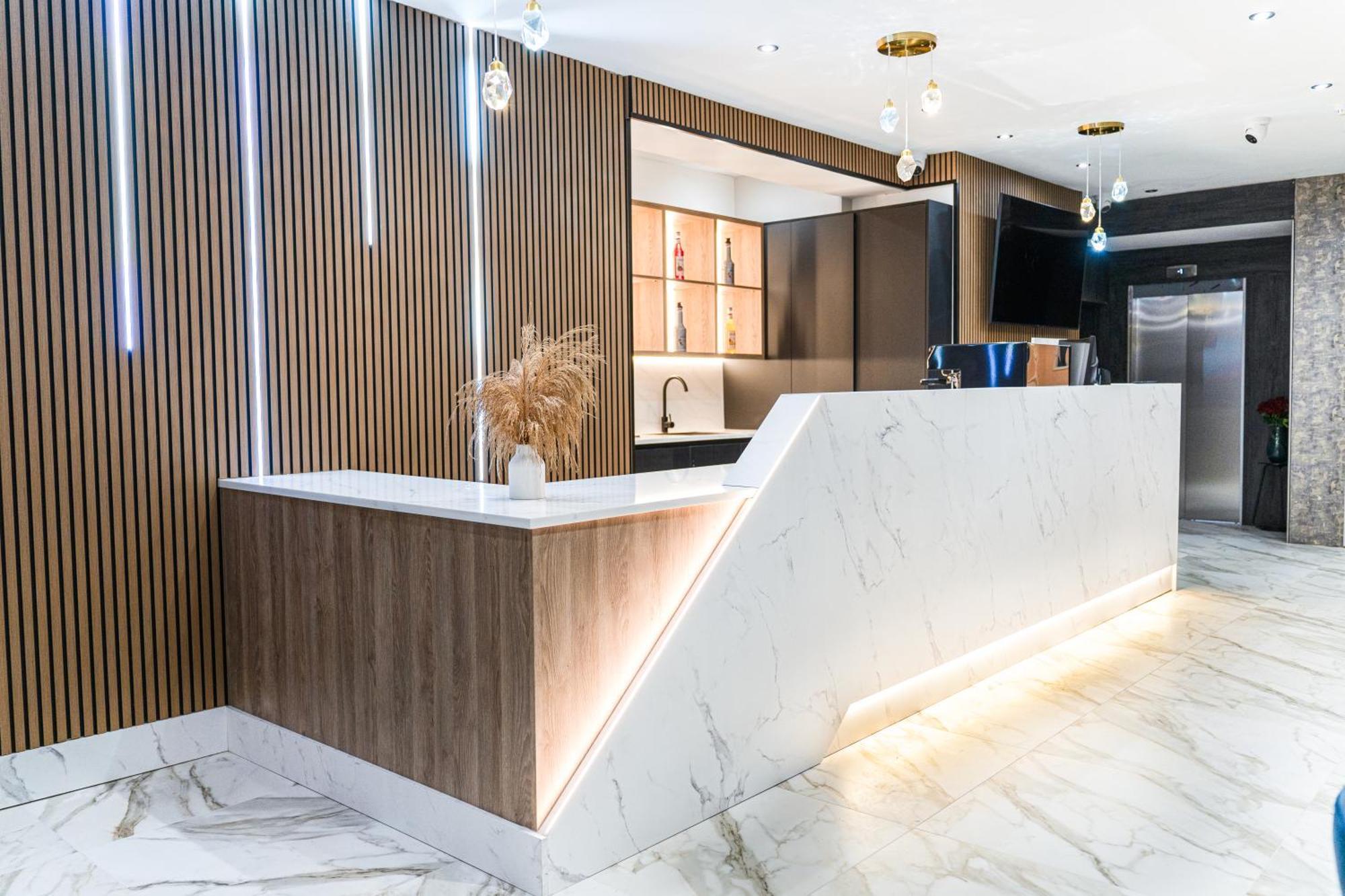 Liv 5* Birmingham