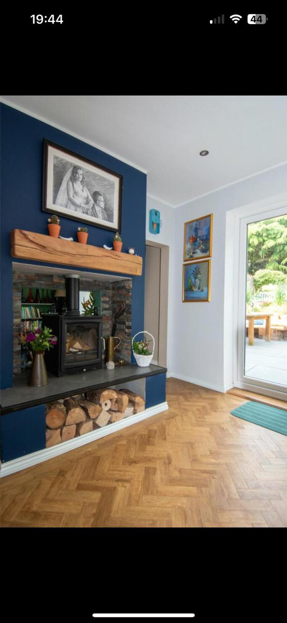 Bed & Breakfast Cosy & Comfortable