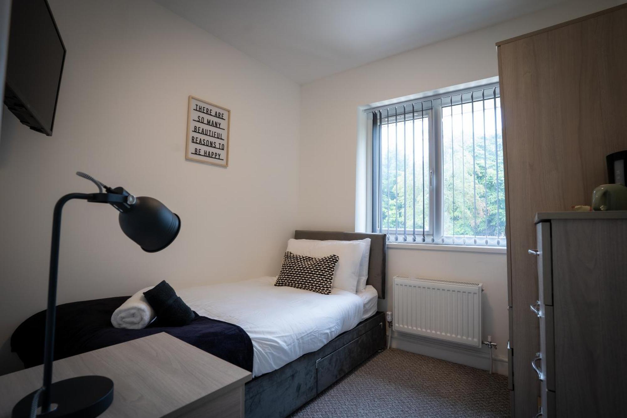 Beckbury House Close To The City, 7 Mins From Qe And Royal Othopedic Hospital, Bham * Birmingham